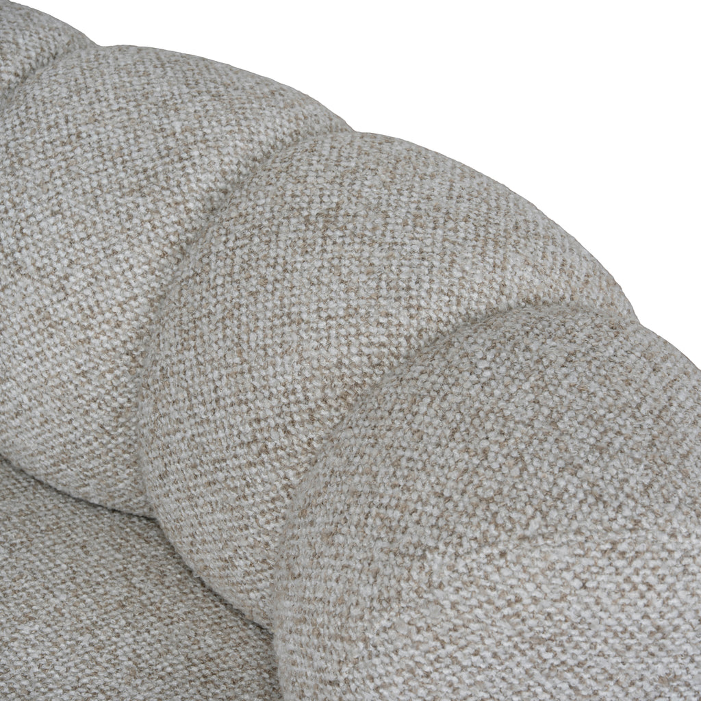 3 Seater Sofa - Turtledove Grey