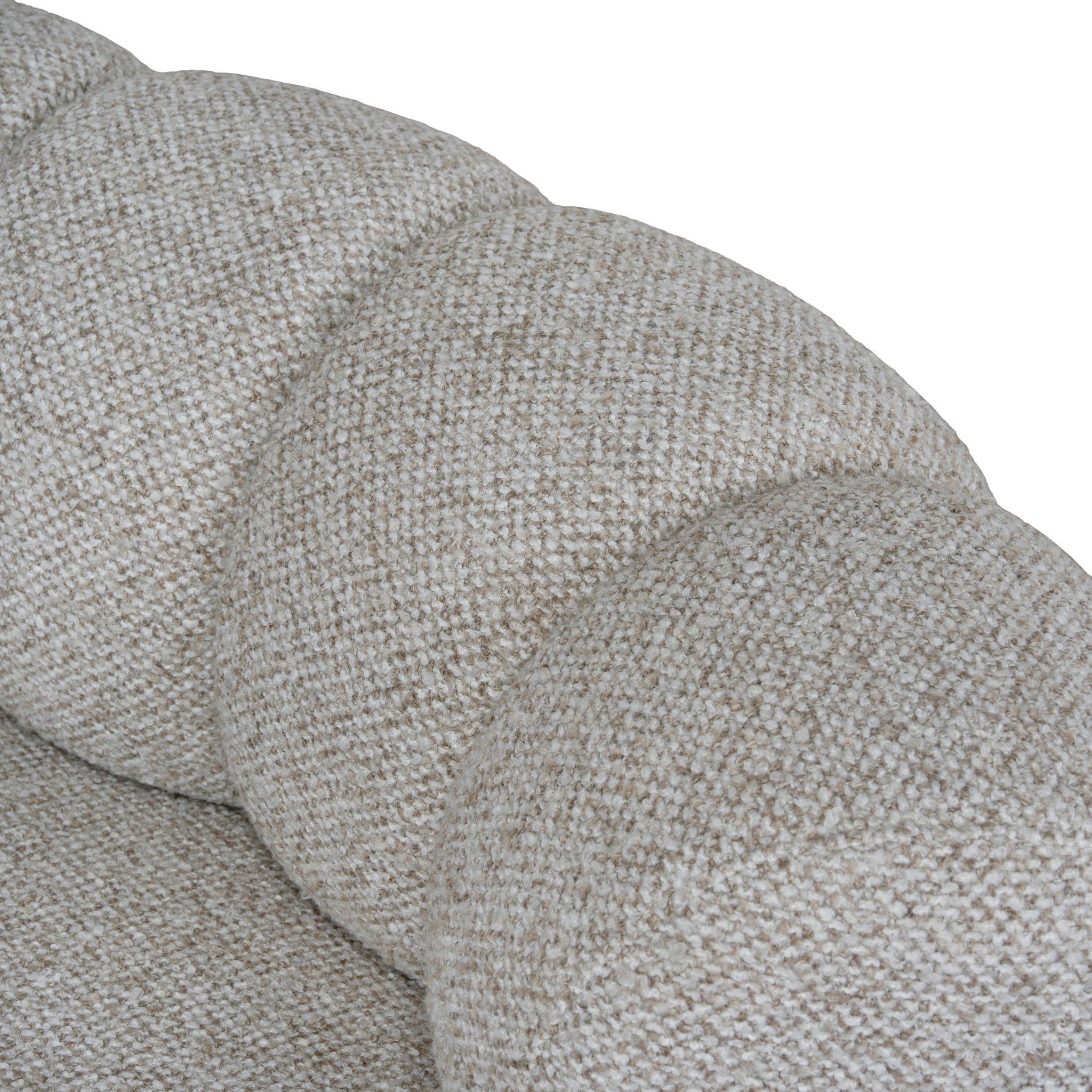 3 Seater Sofa - Turtledove Grey
