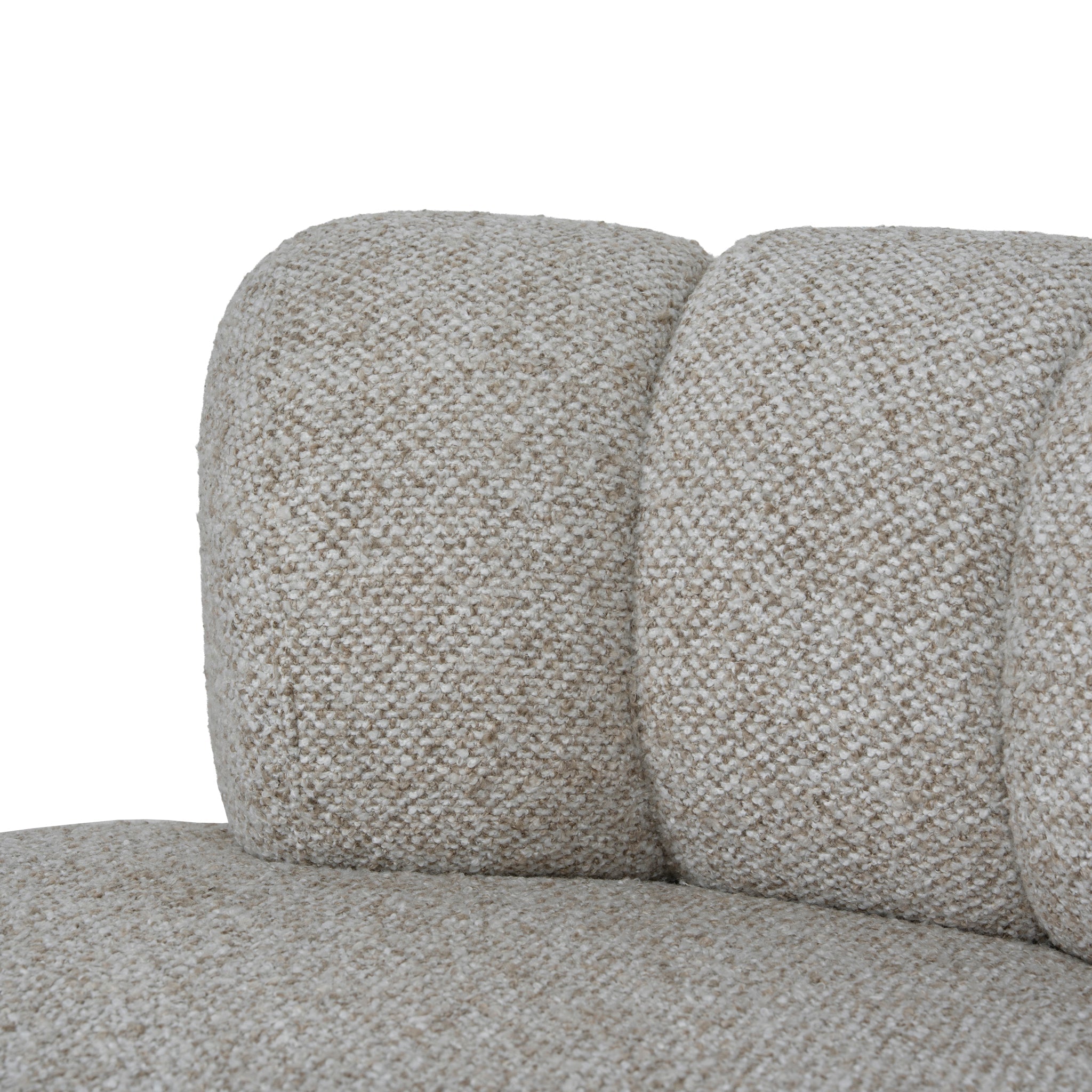 3 Seater Sofa - Turtledove Grey