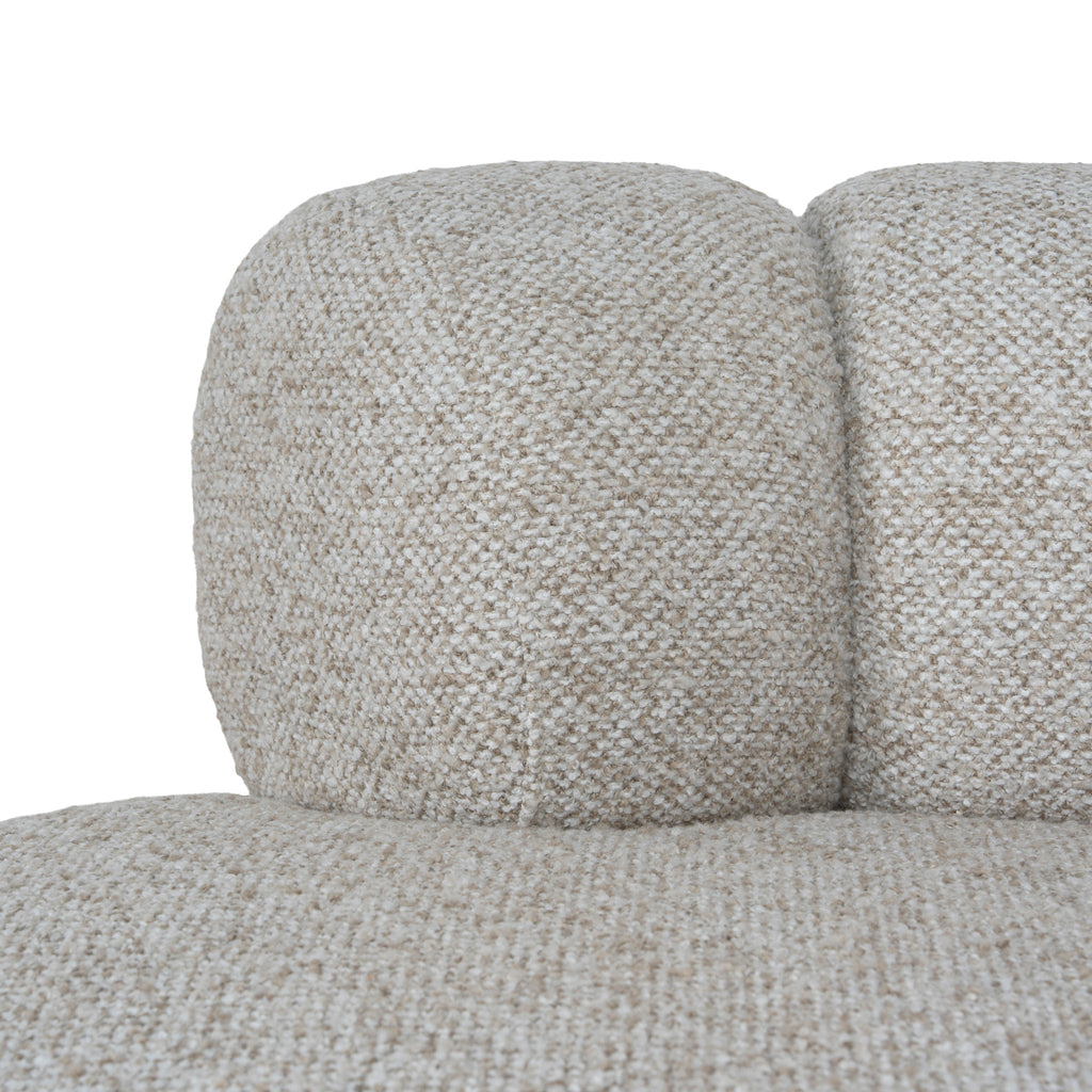 Ravello Lounge Chair - Turtledove Grey