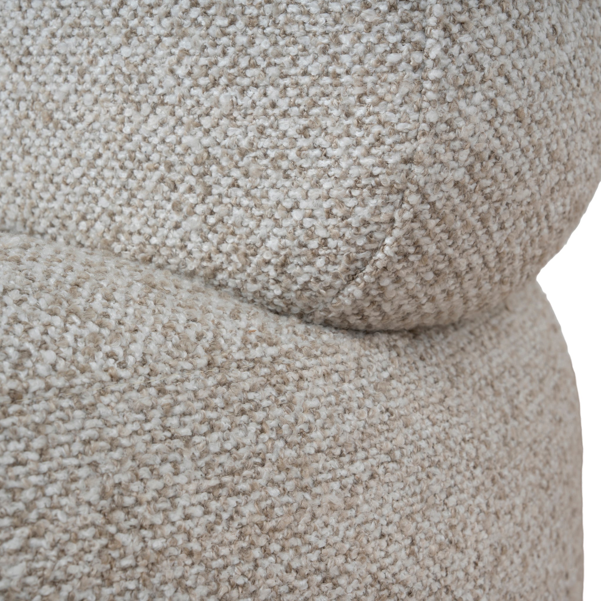Ravello Lounge Chair - Turtledove Grey