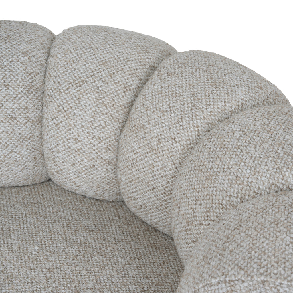 Ravello Lounge Chair - Turtledove Grey