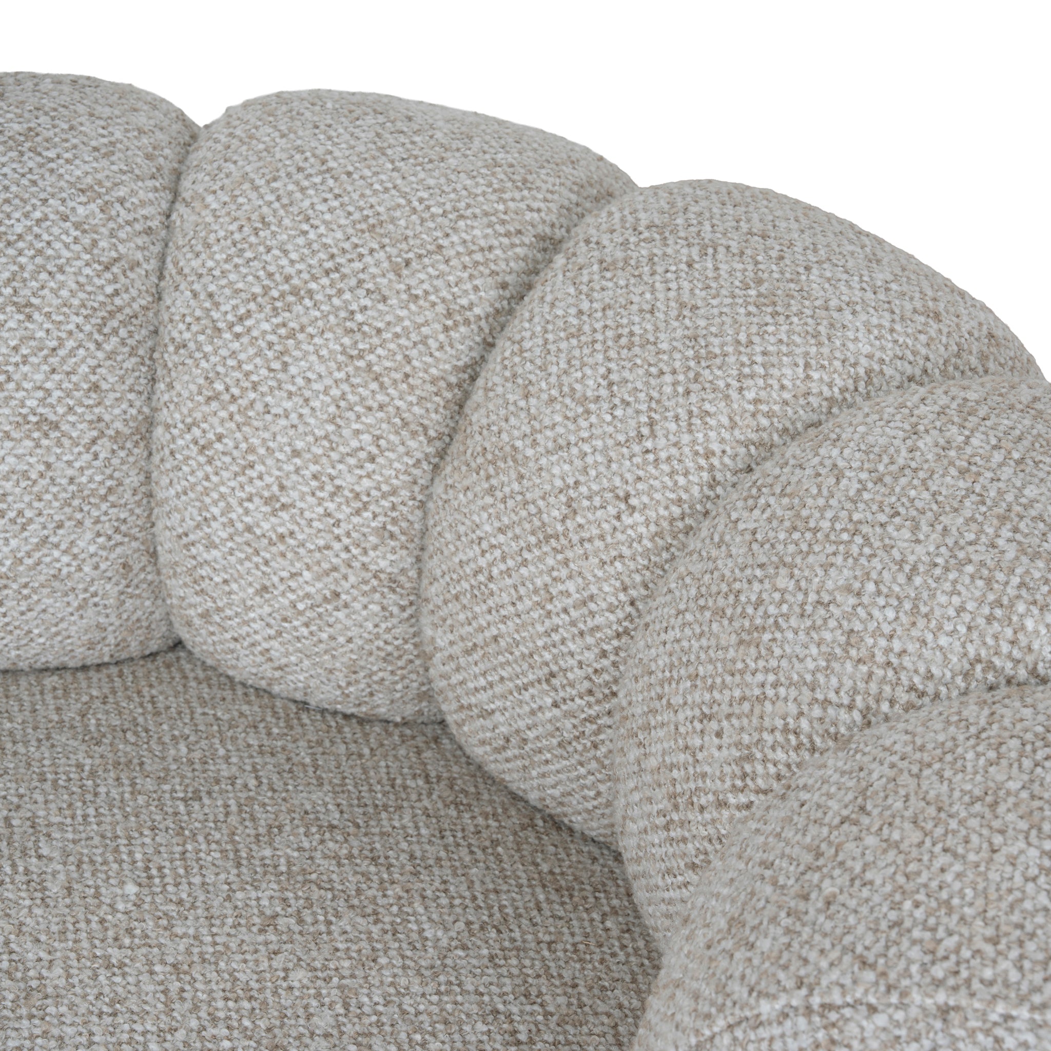 Ravello Lounge Chair - Turtledove Grey