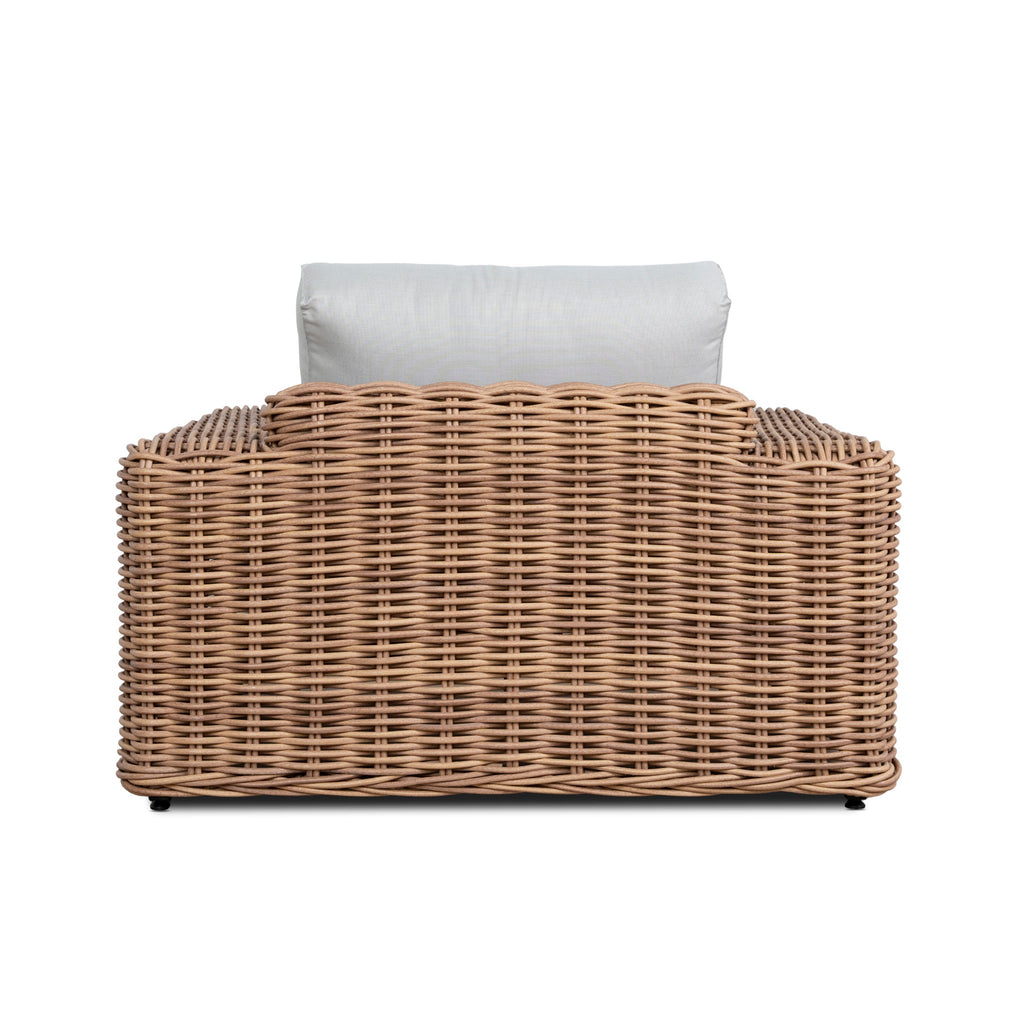 Outdoor Armchair - Royal Sand