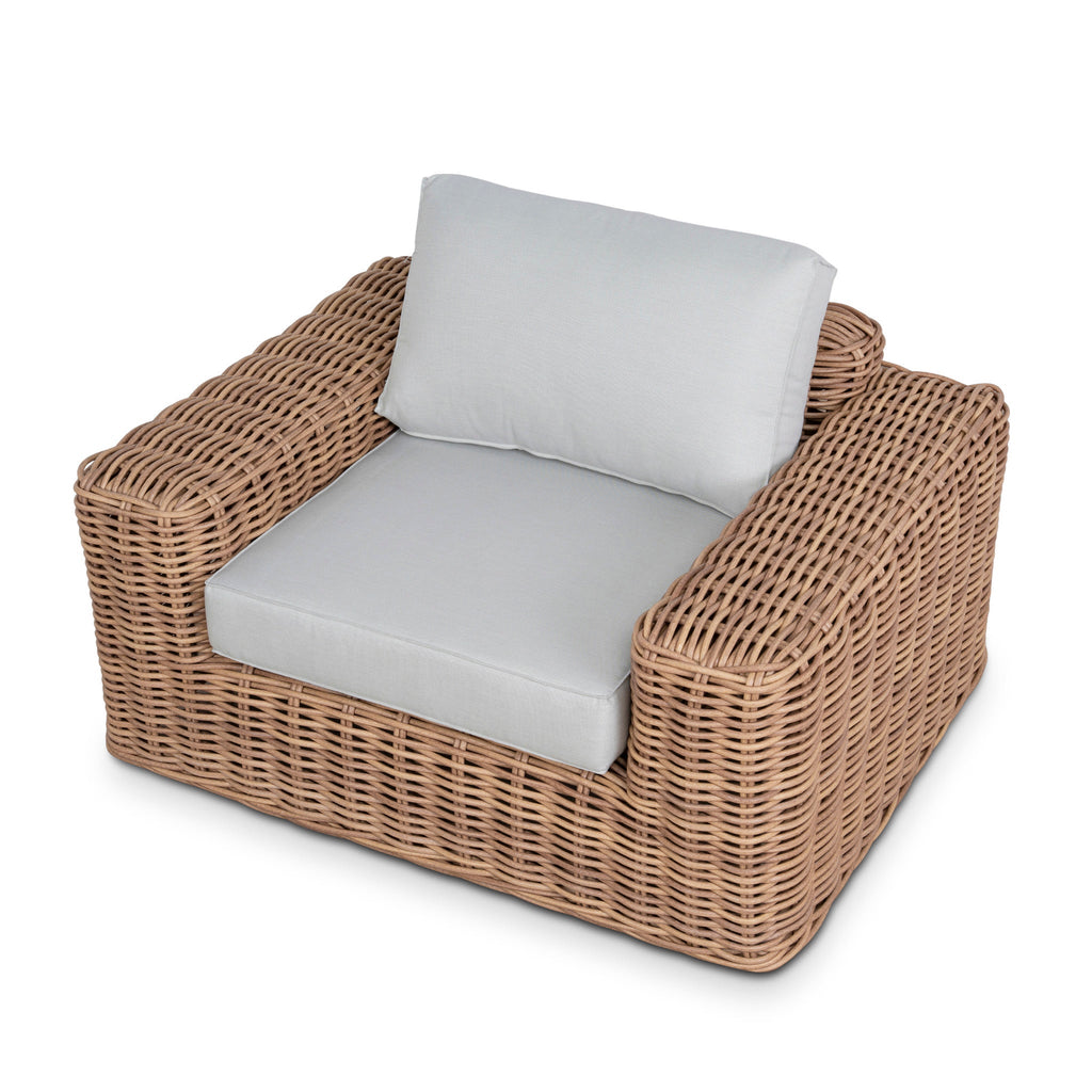 Outdoor Armchair - Royal Sand