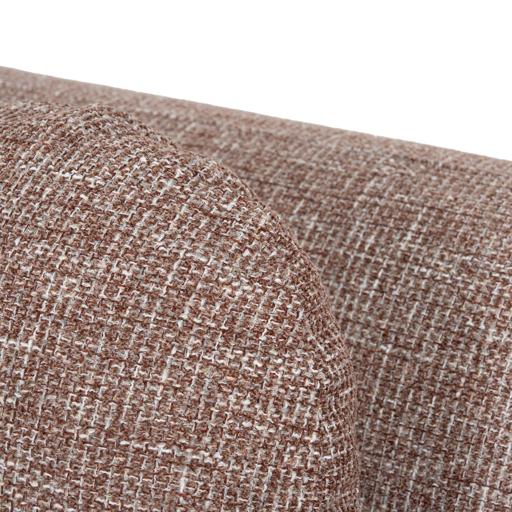 3 Seater Sofa - Santiago Copper