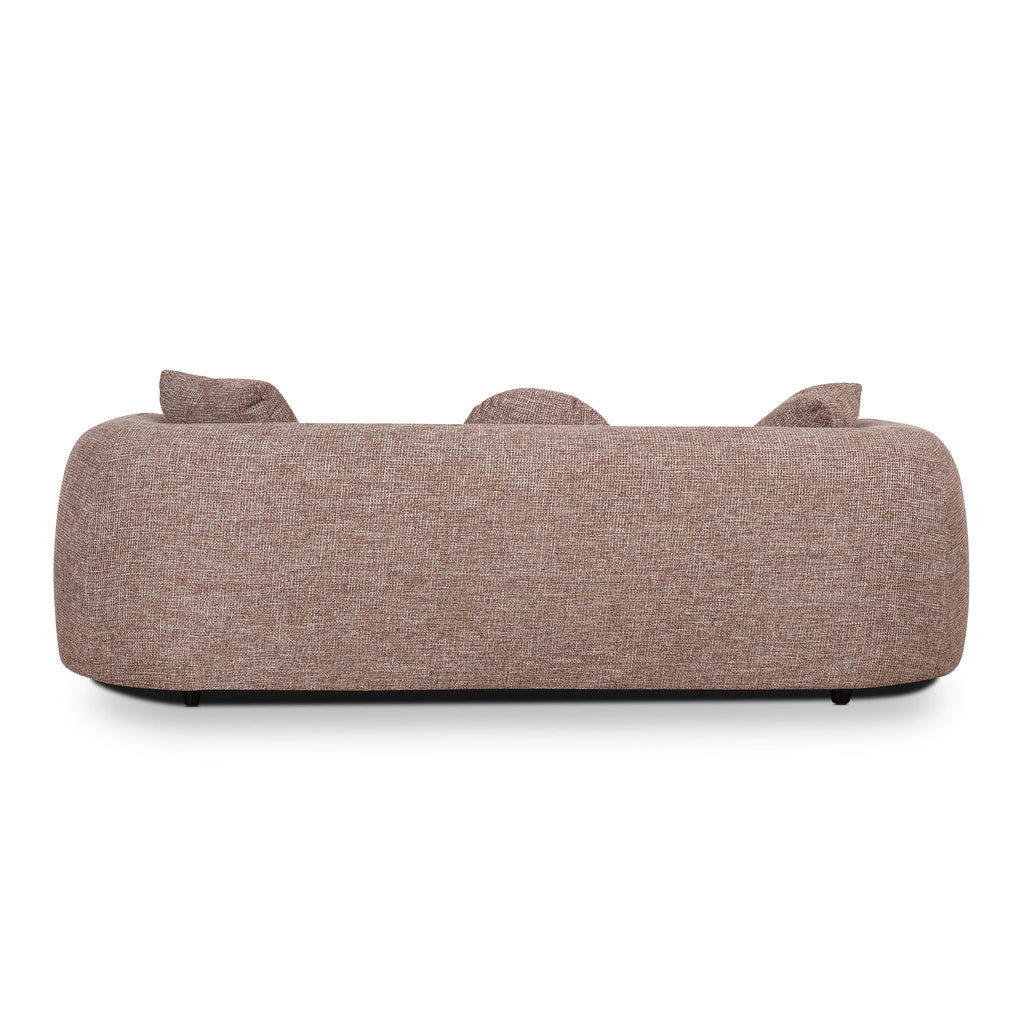 3 Seater Sofa - Santiago Copper