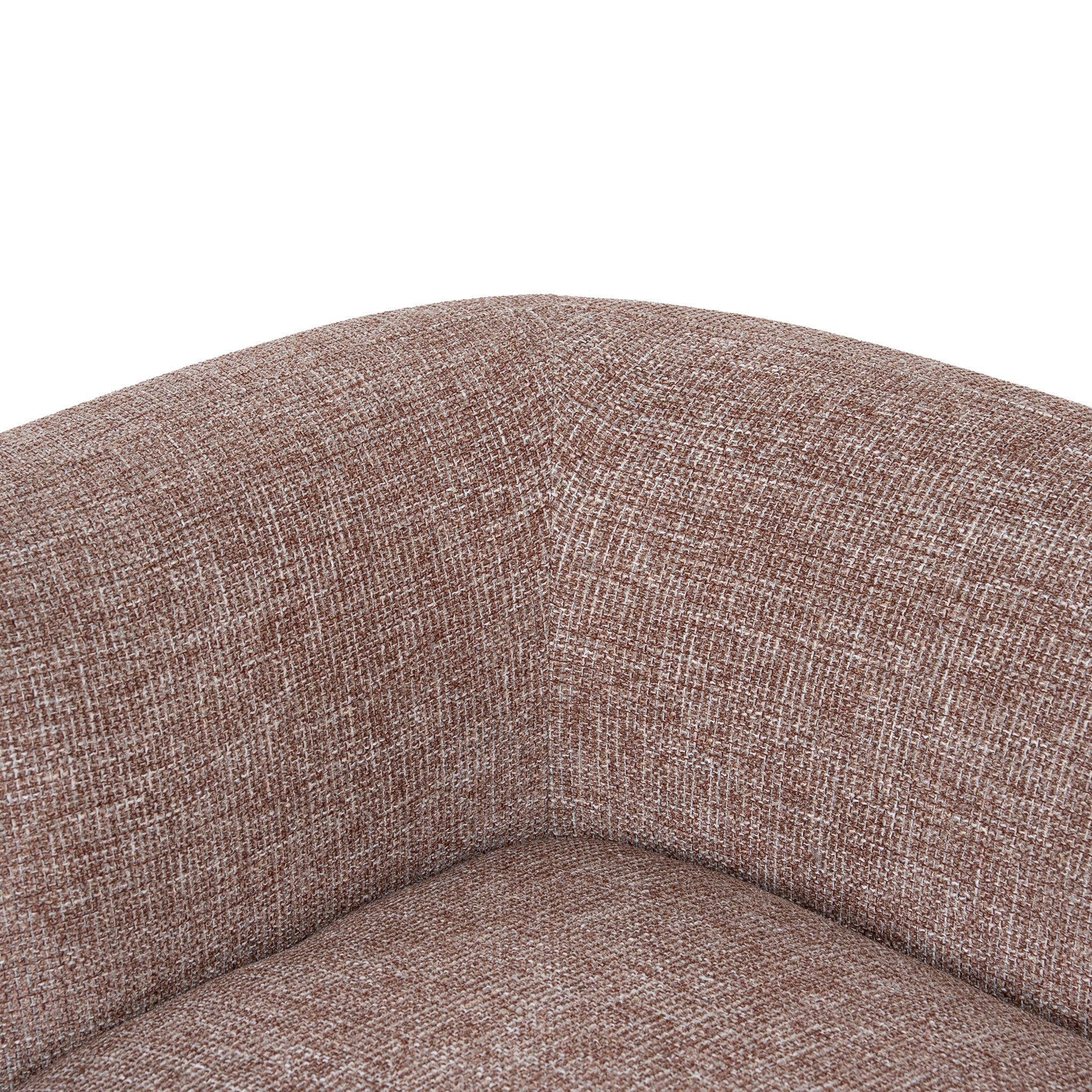 3 Seater Sofa - Santiago Copper