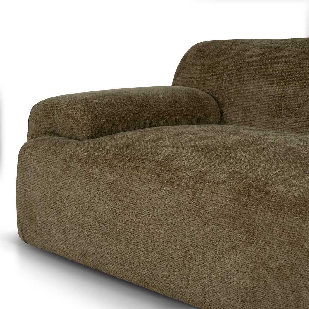 4 Seater Sofa - Lila Olive