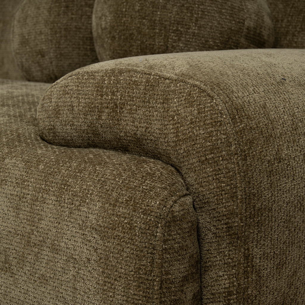 4 Seater Sofa - Lila Olive