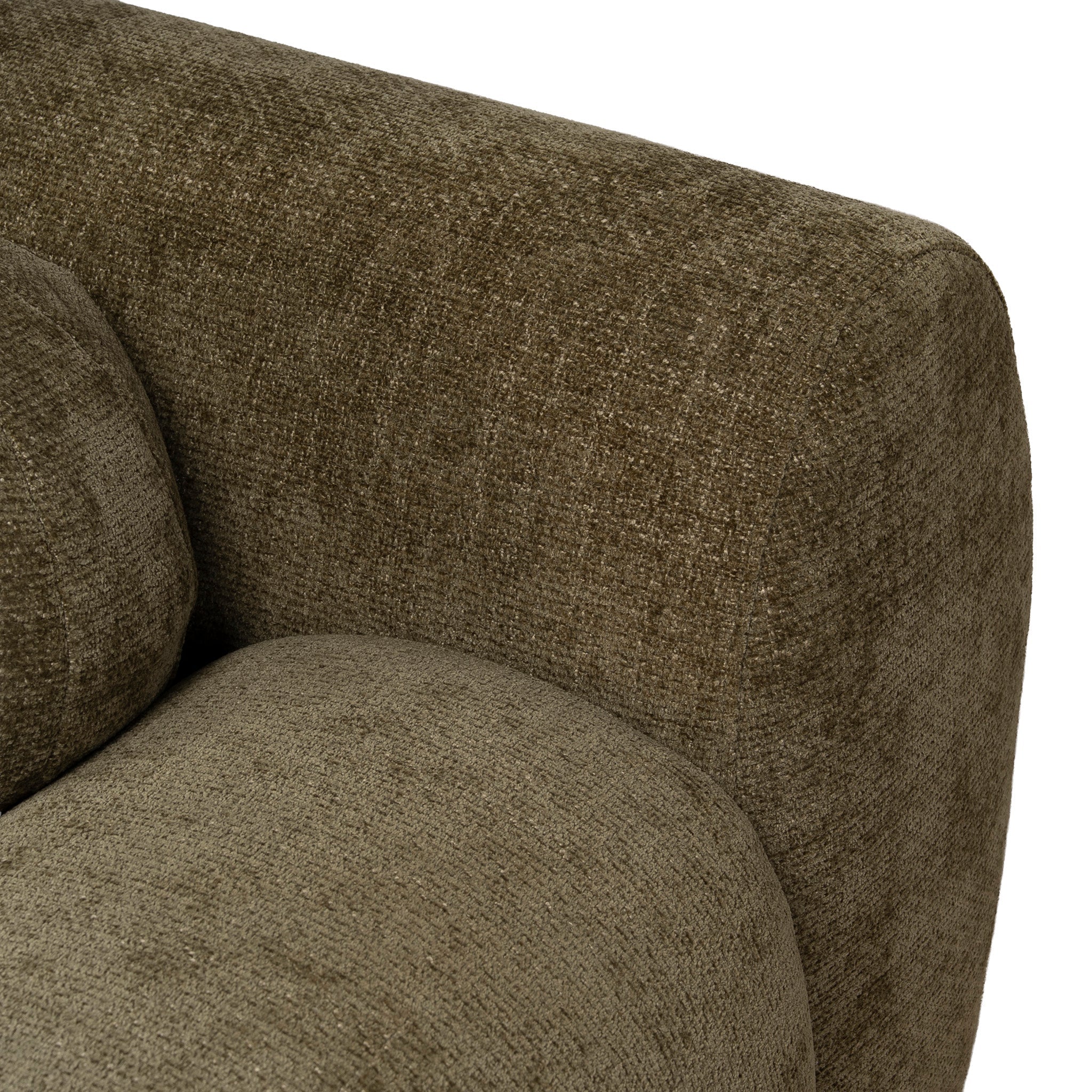 4 Seater Sofa - Lila Olive