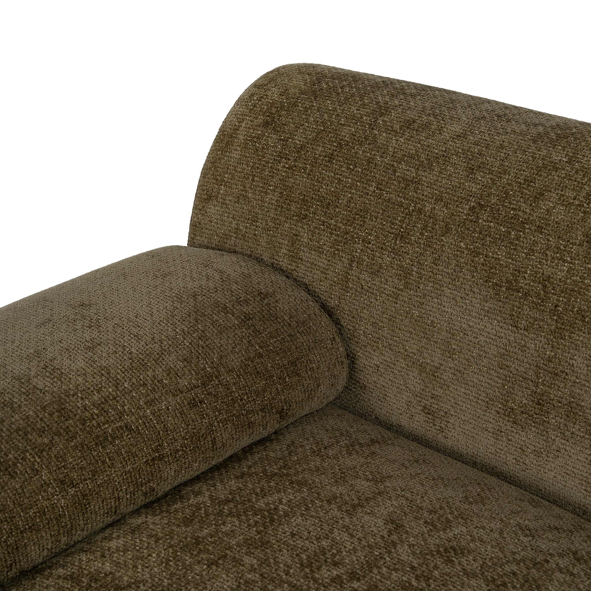 4 Seater Sofa - Lila Olive