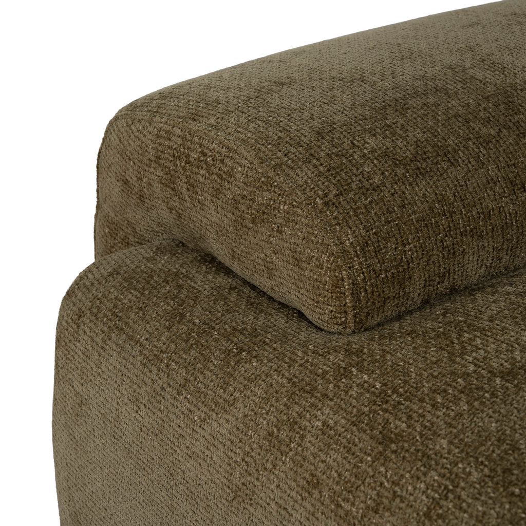 4 Seater Sofa - Lila Olive