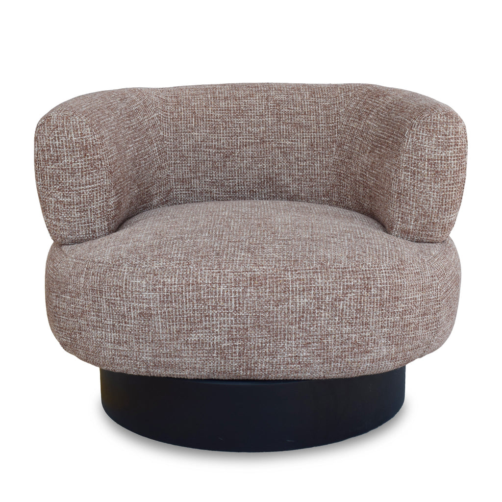 Armchair - Santiago Copper