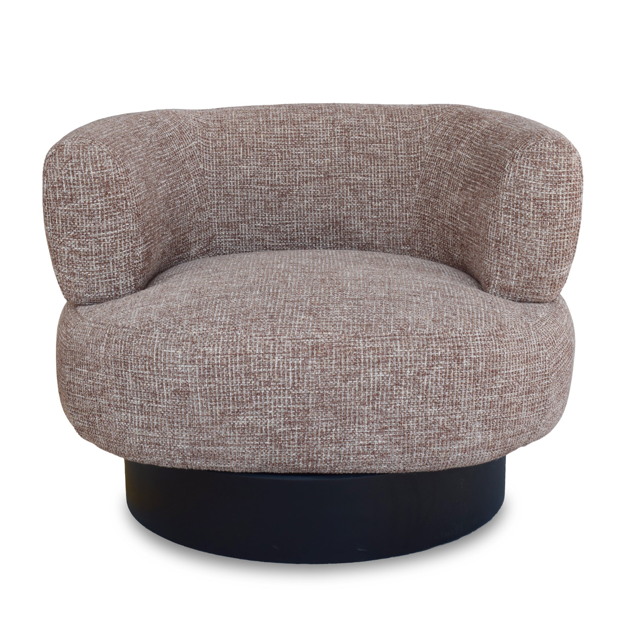 Armchair - Santiago Copper