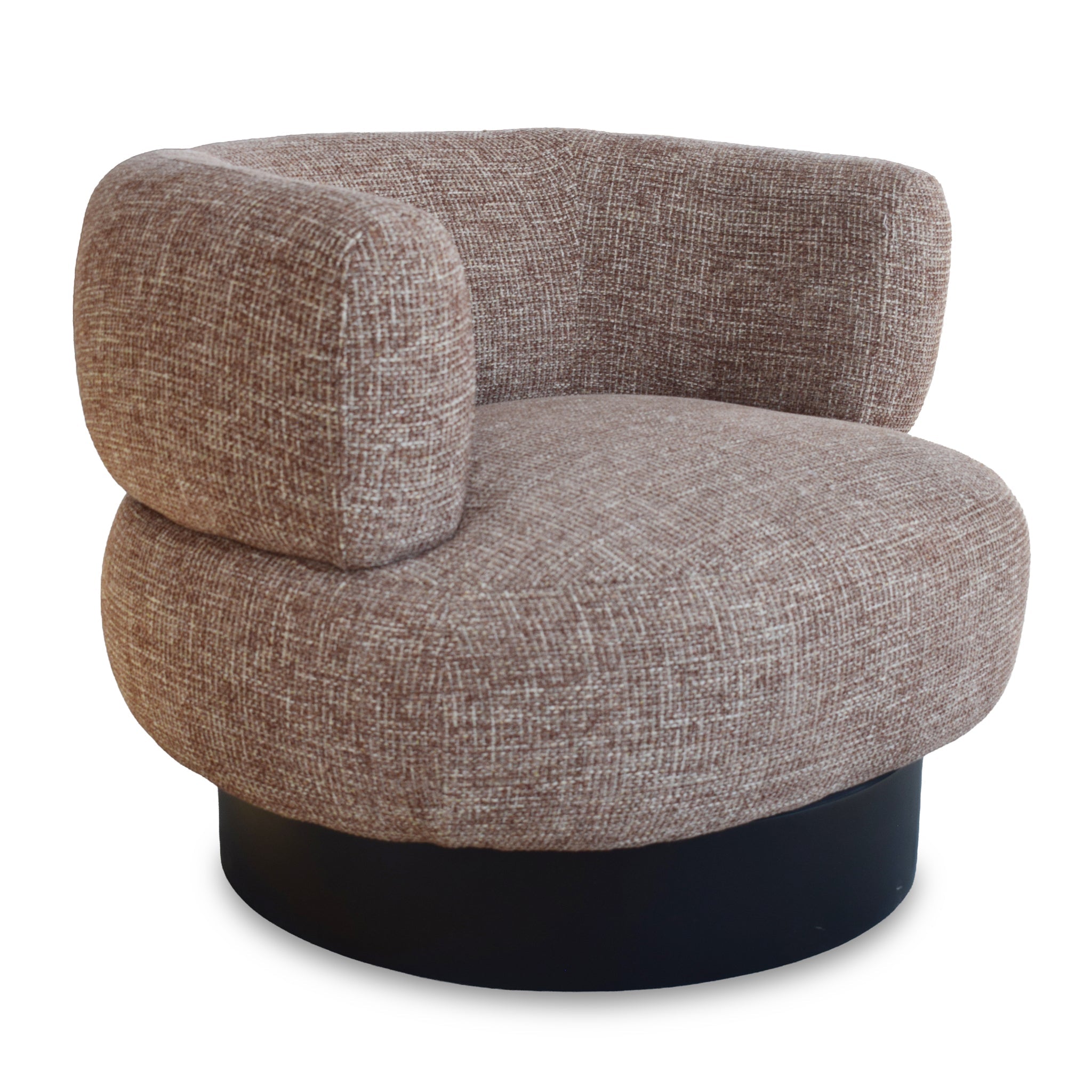 Armchair - Santiago Copper