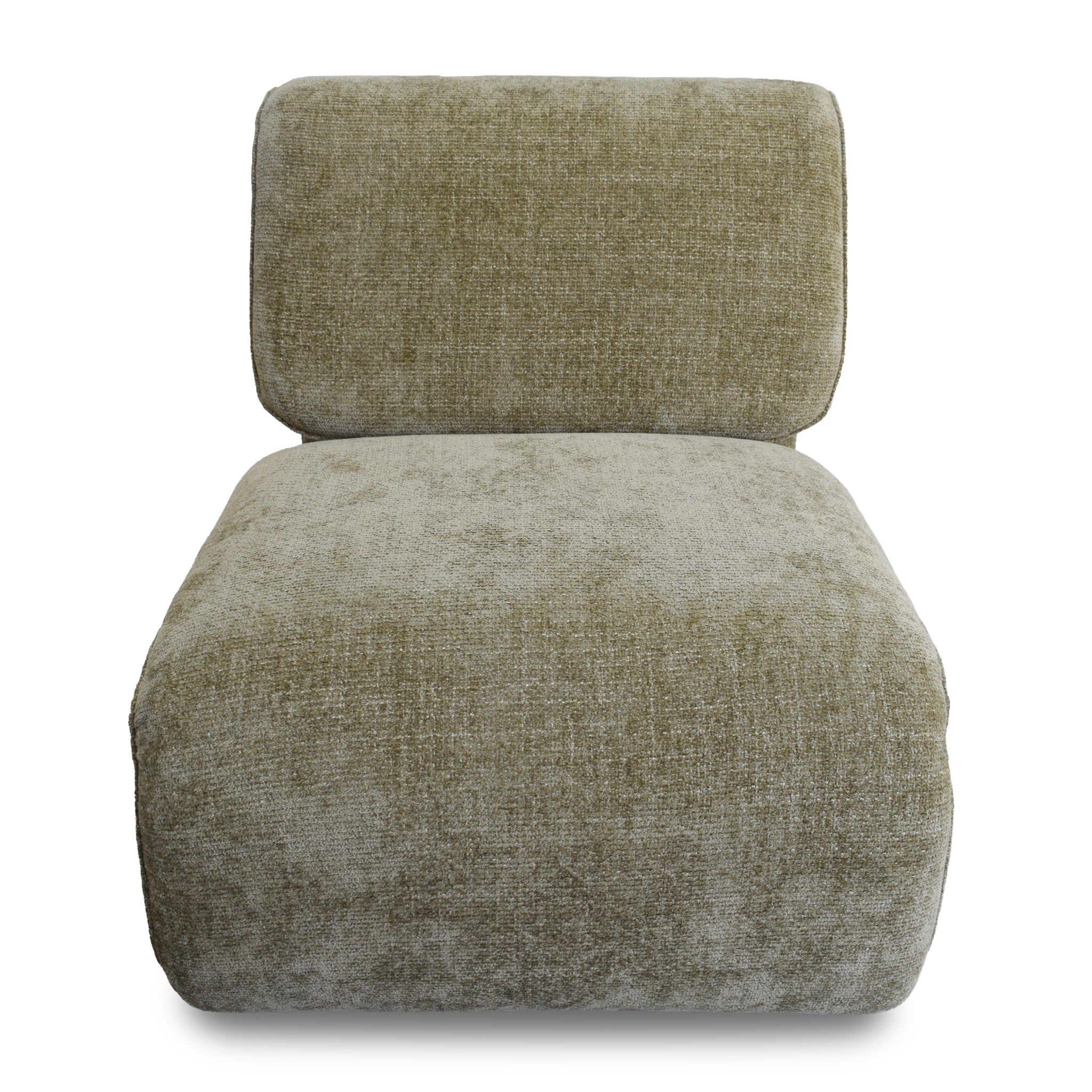 Ravello Lounge Chair - Lila Olive