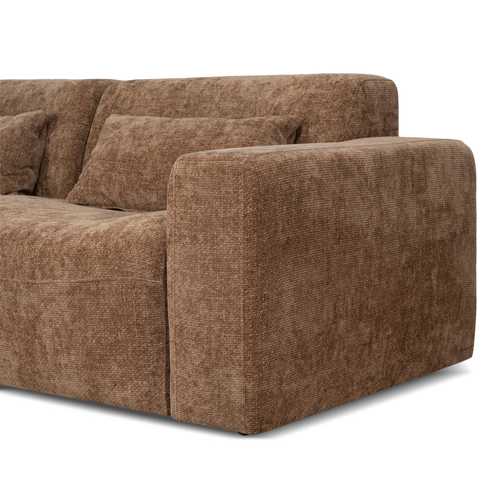 3 Seater Sofa - Lila Nutmeg