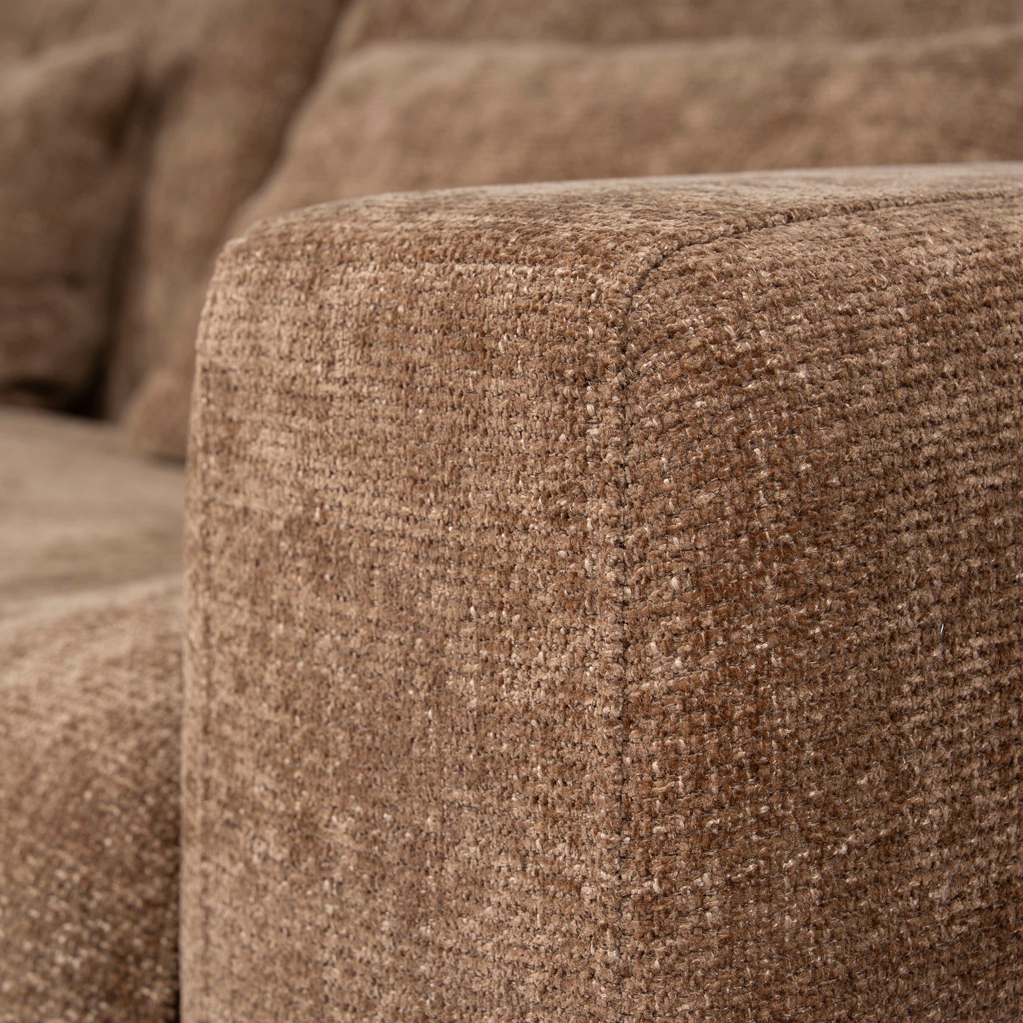 3 Seater Sofa - Lila Nutmeg