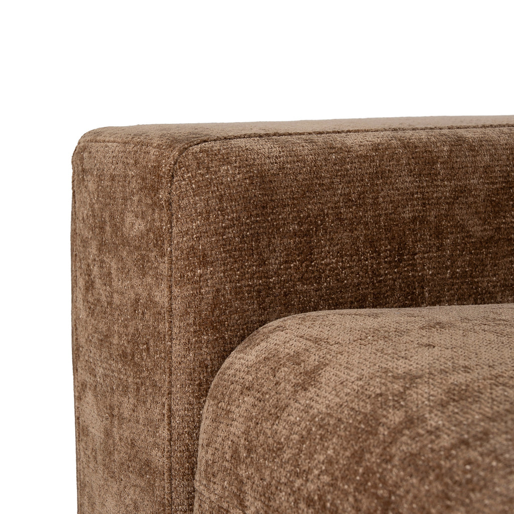 3 Seater Sofa - Lila Nutmeg