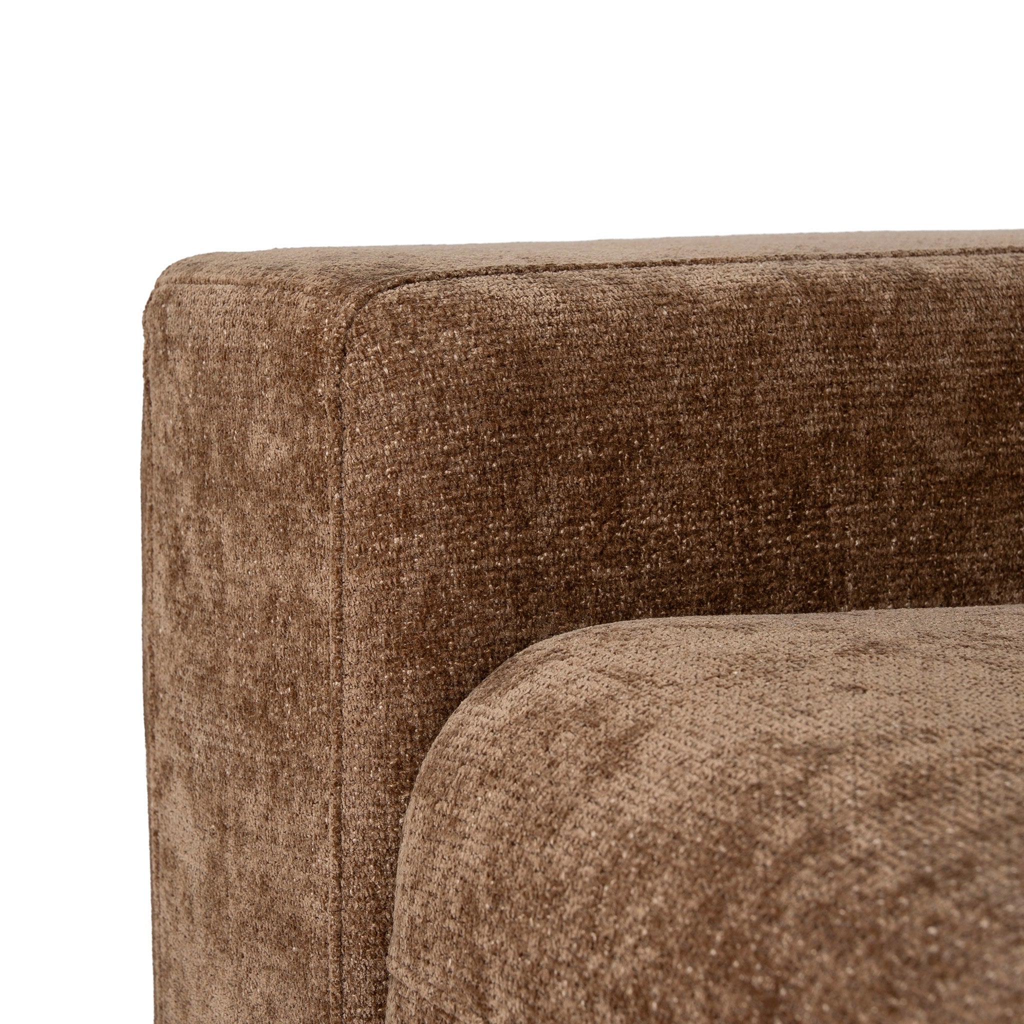 3 Seater Sofa - Lila Nutmeg