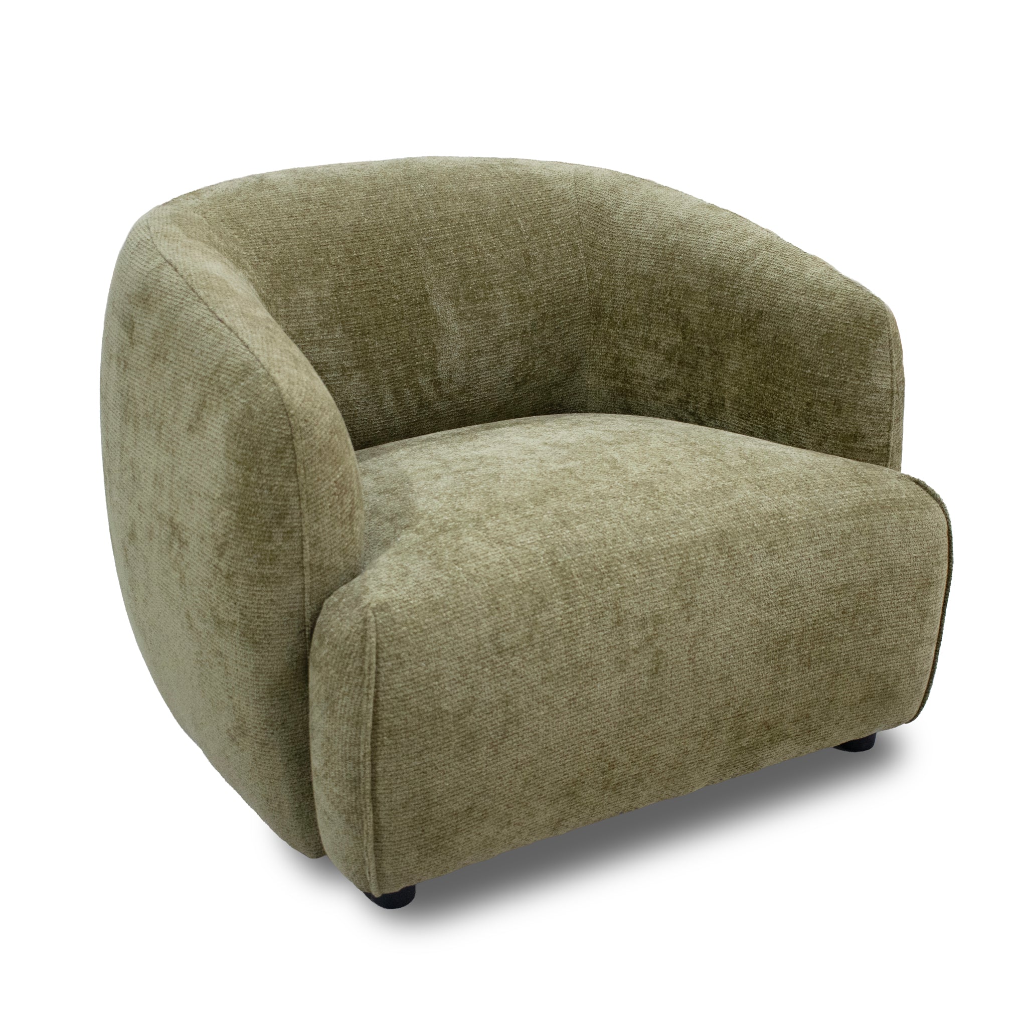 Armchair - Lila Olive