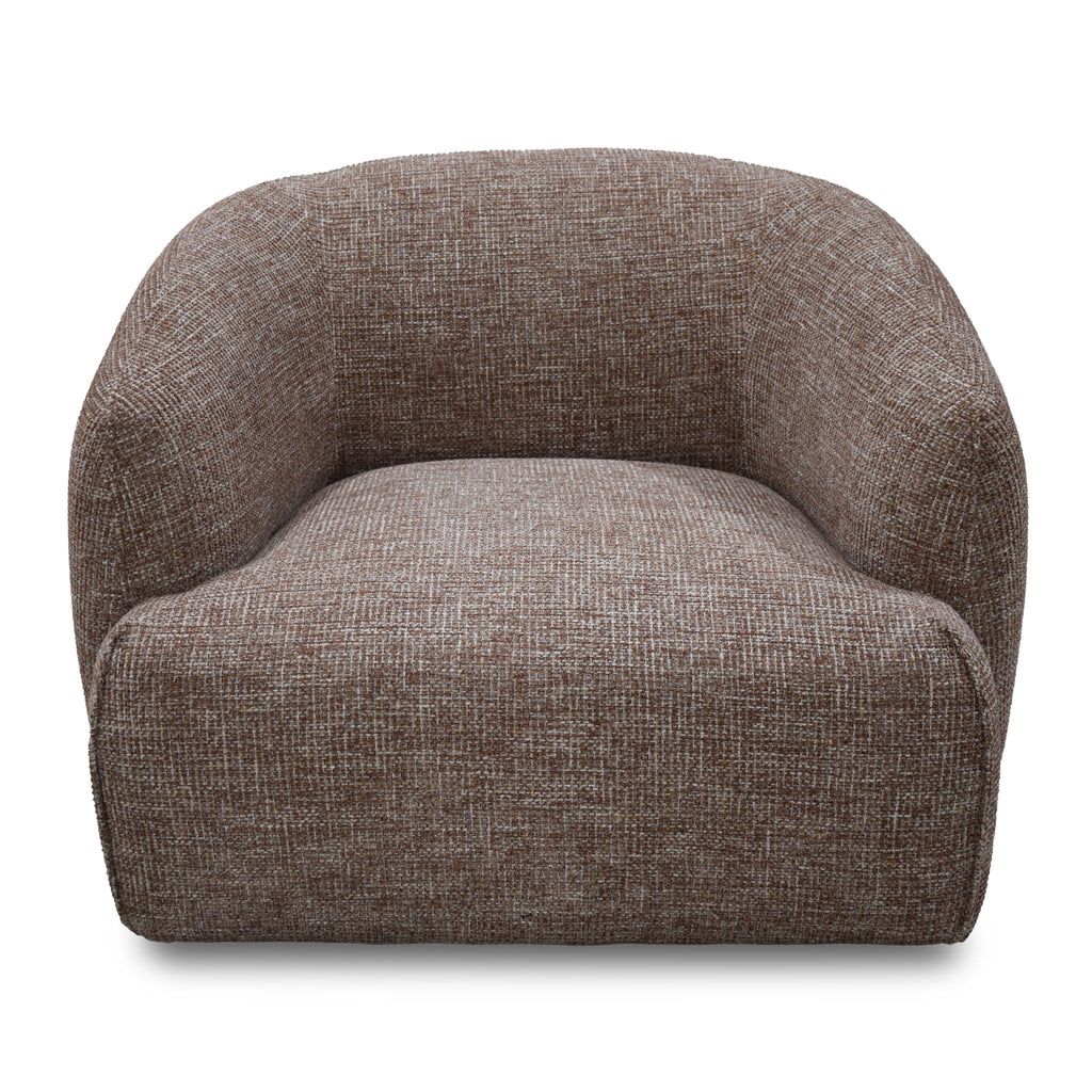 Armchair - Santiago Copper