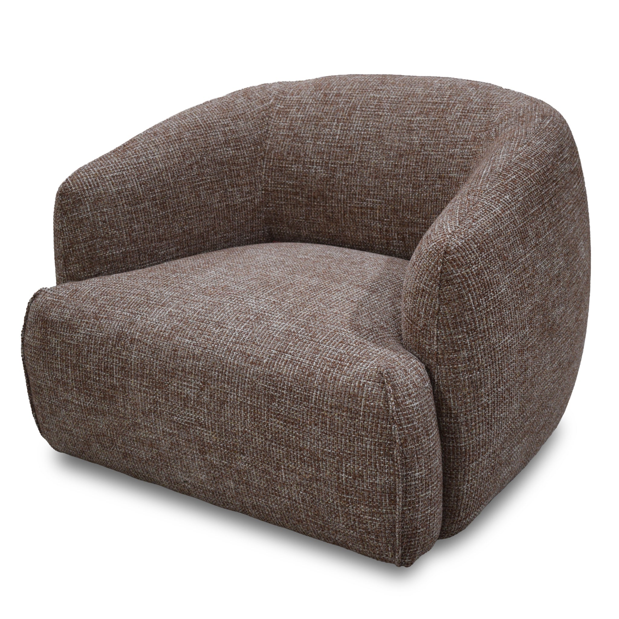 Armchair - Santiago Copper