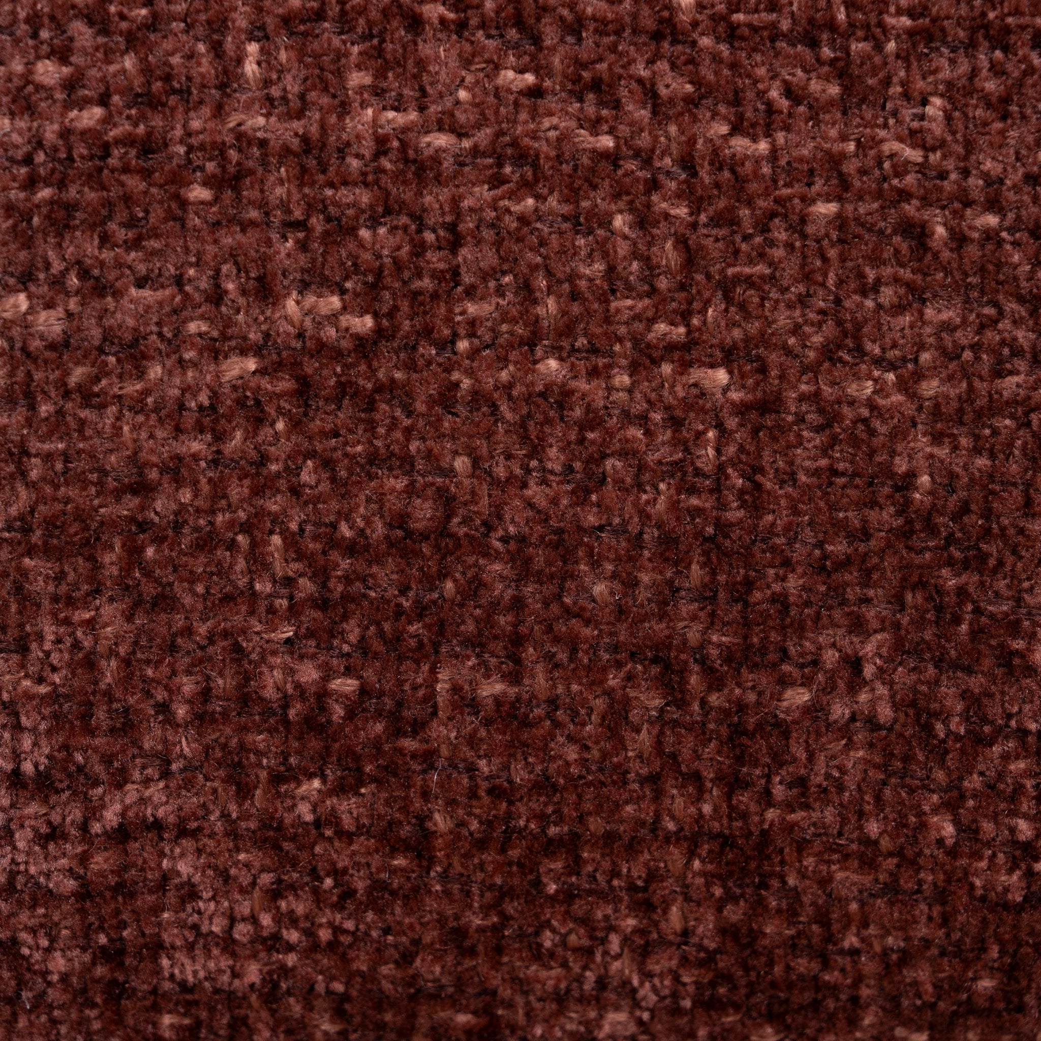 1.5m Long Bergamo Ottoman Bench- Lila Burgundy