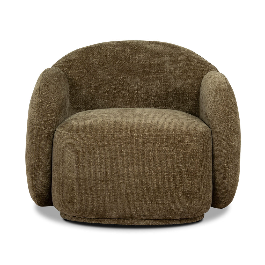 Armchair - Lila Olive