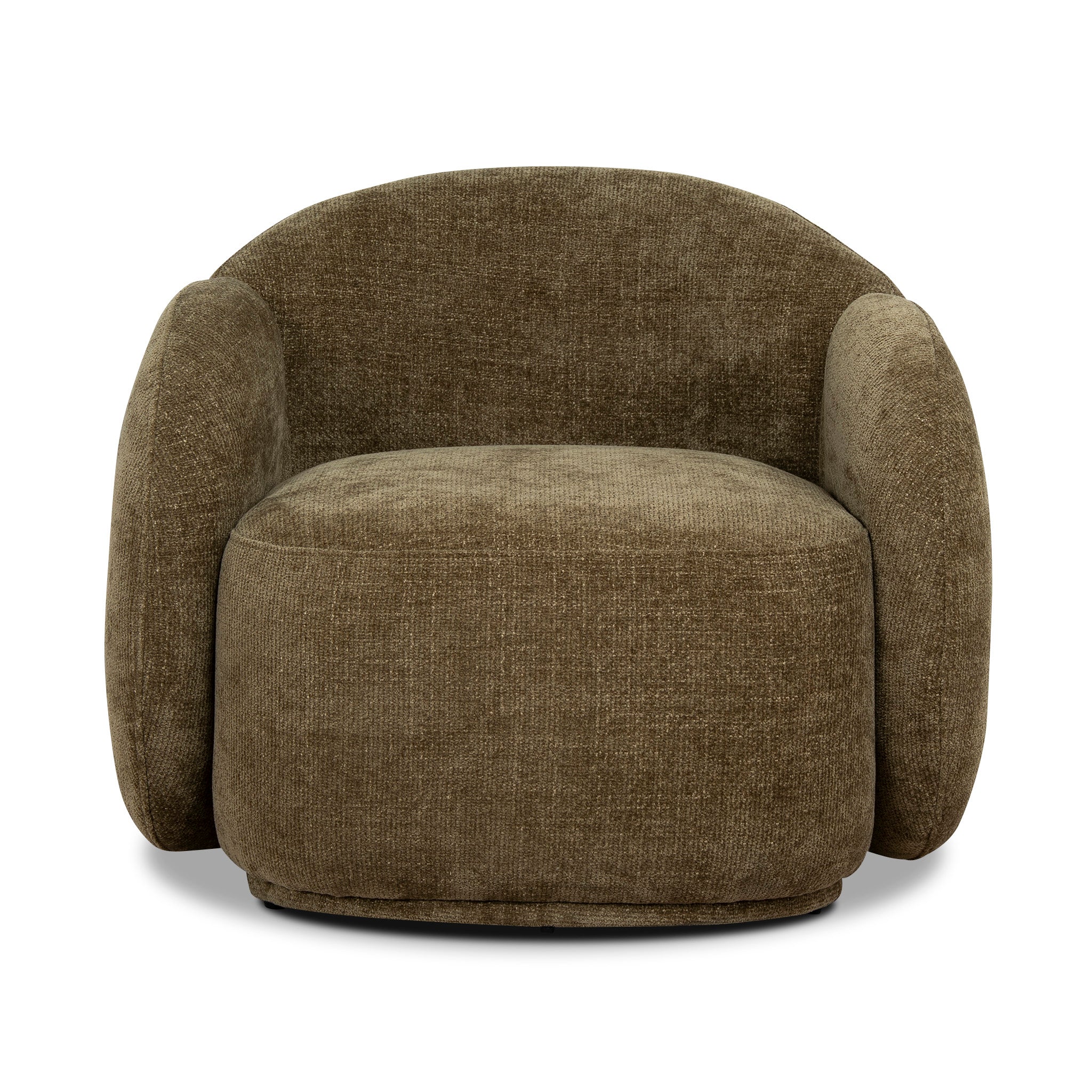 Armchair - Lila Olive