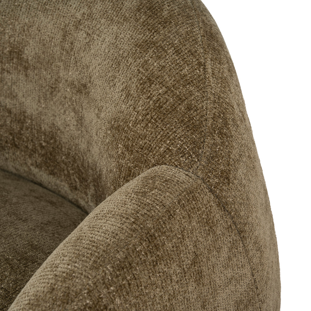 Armchair - Lila Olive