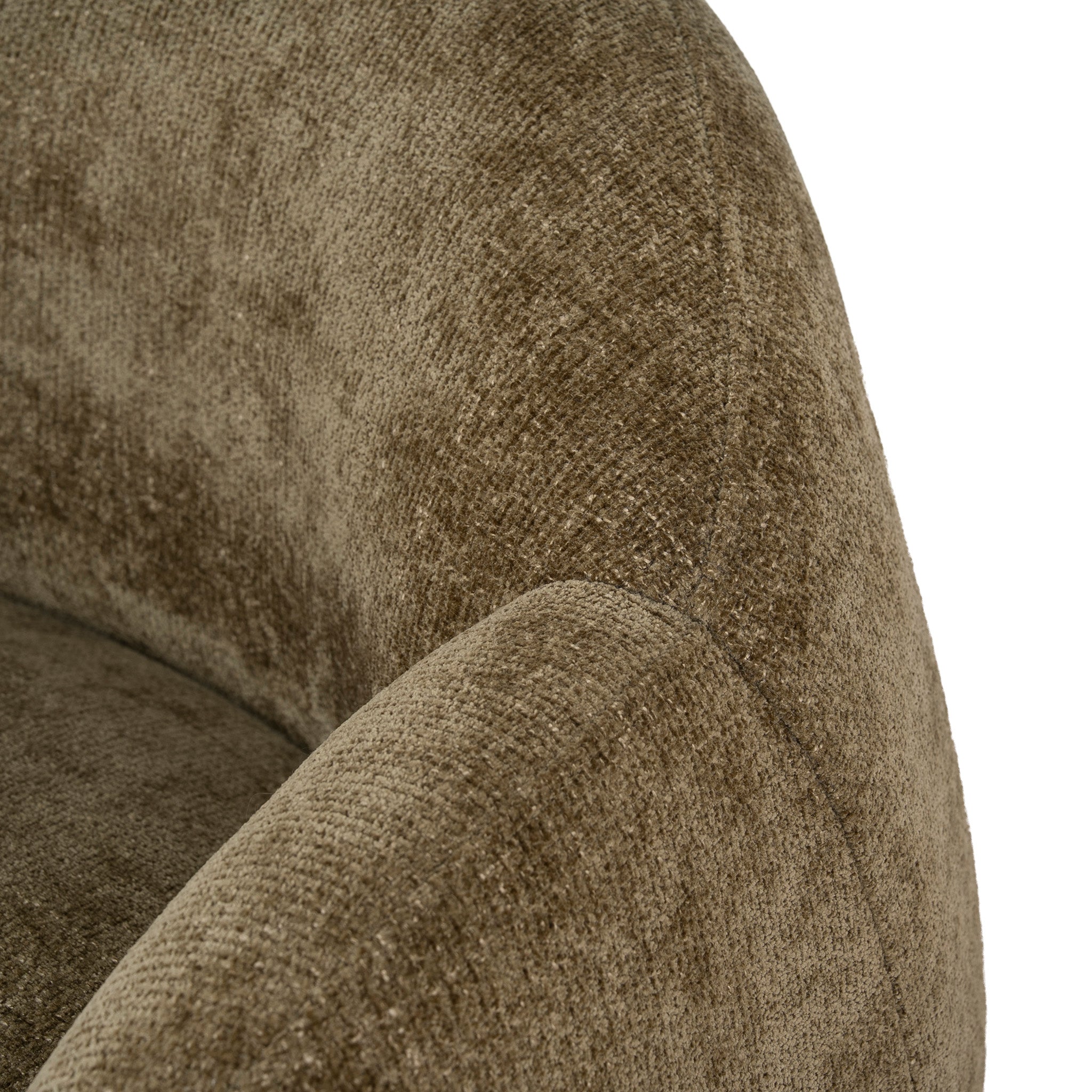 Armchair - Lila Olive