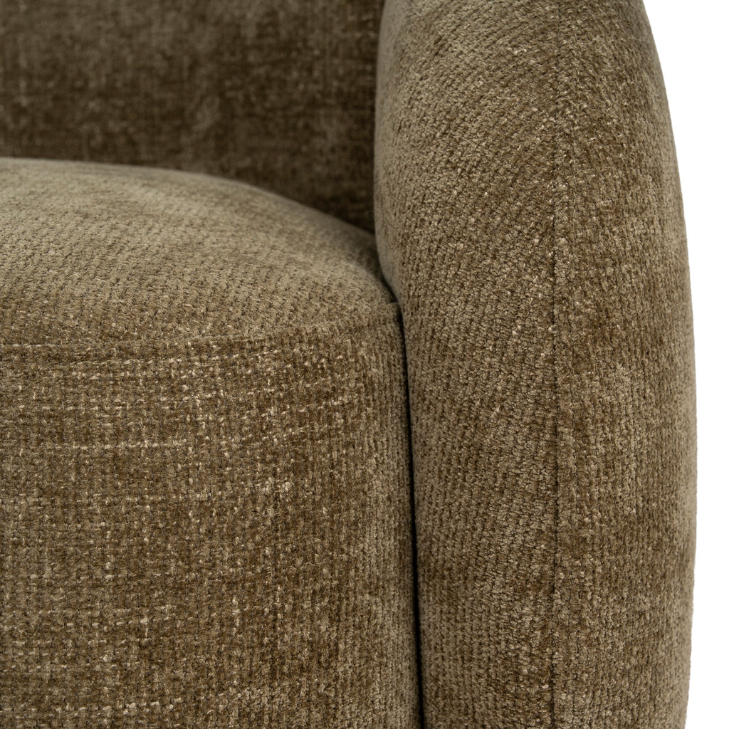 Armchair - Lila Olive
