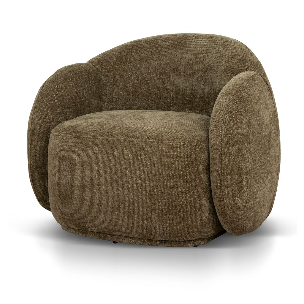 Armchair - Lila Olive