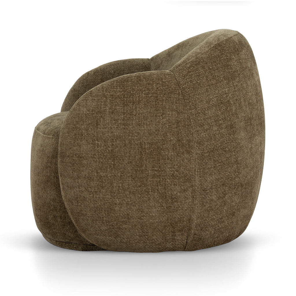 Armchair - Lila Olive