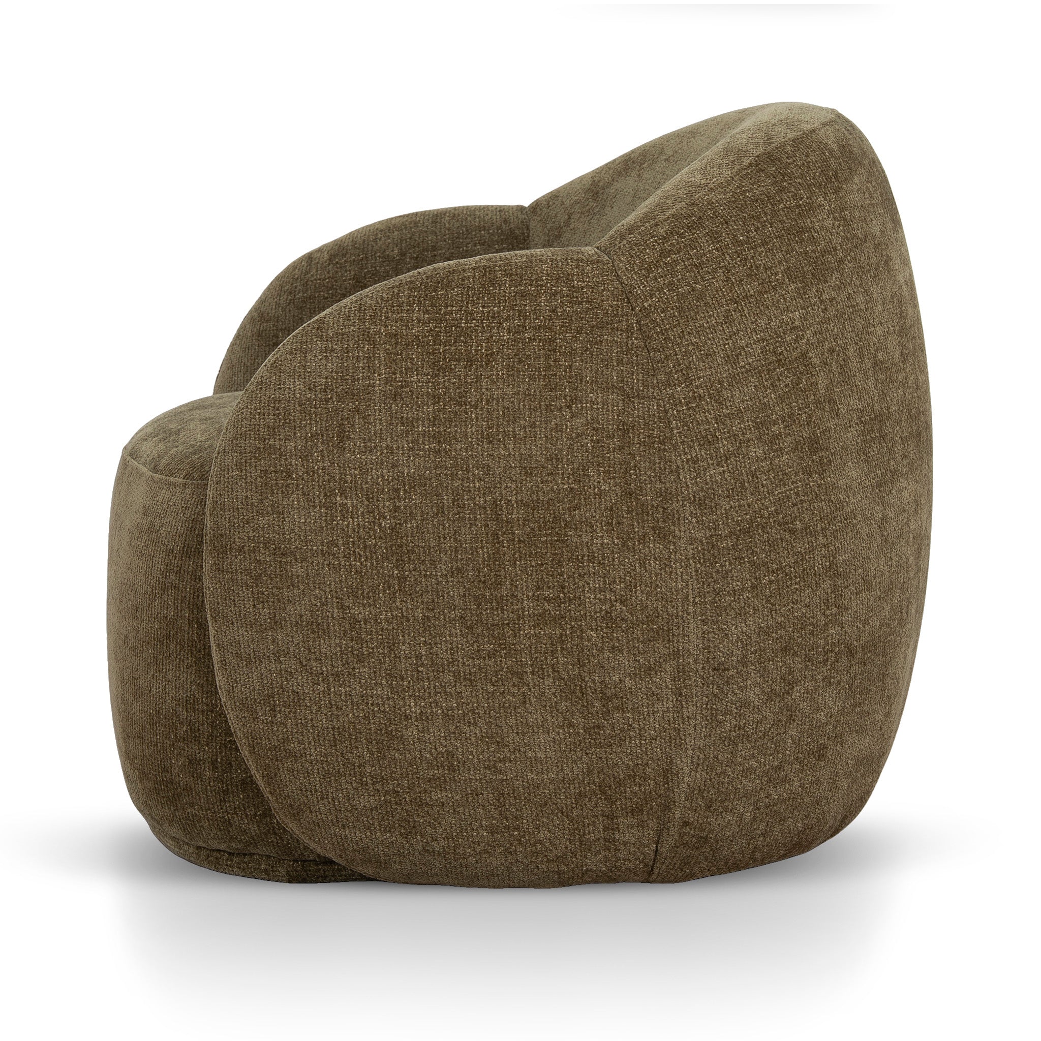 Armchair - Lila Olive