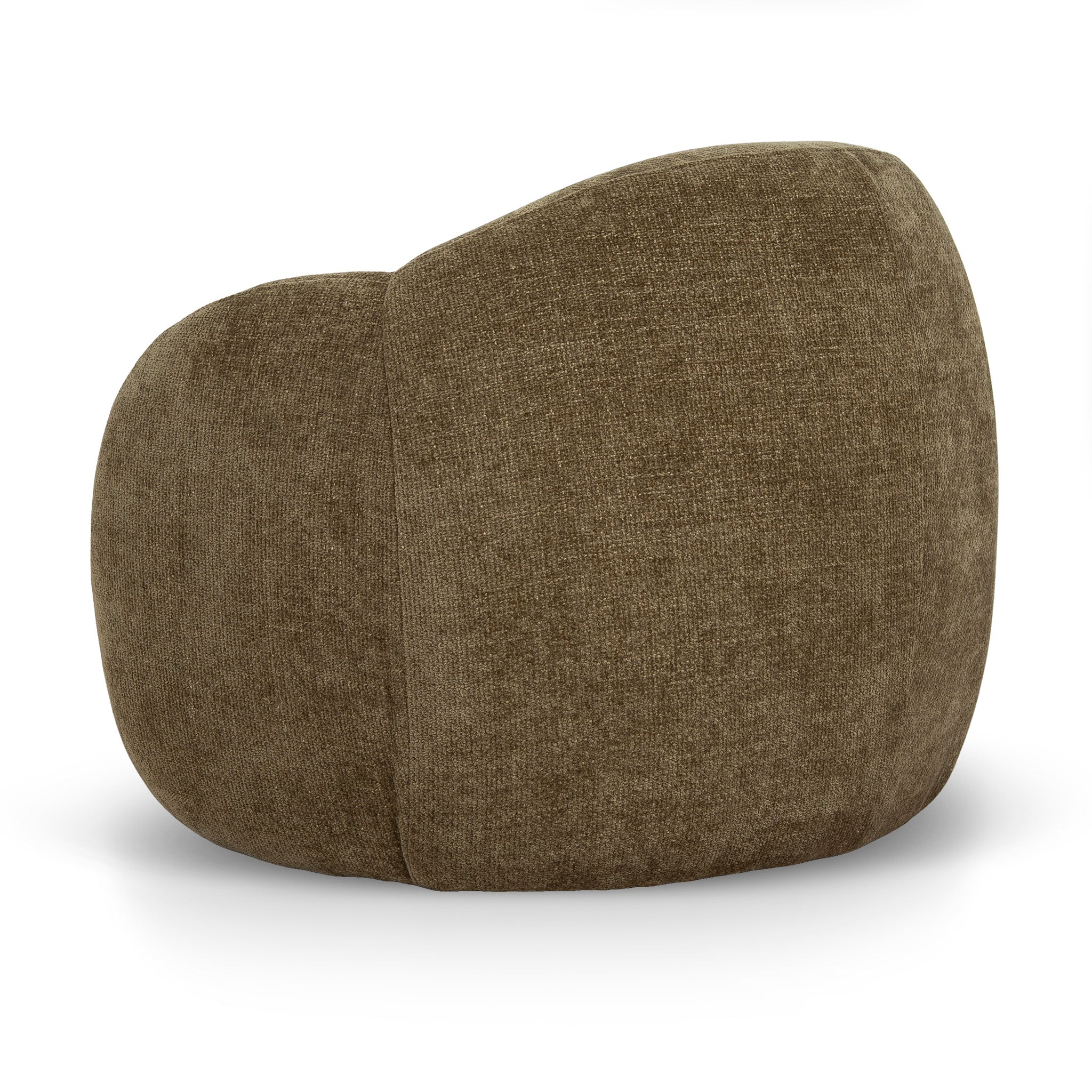 Armchair - Lila Olive