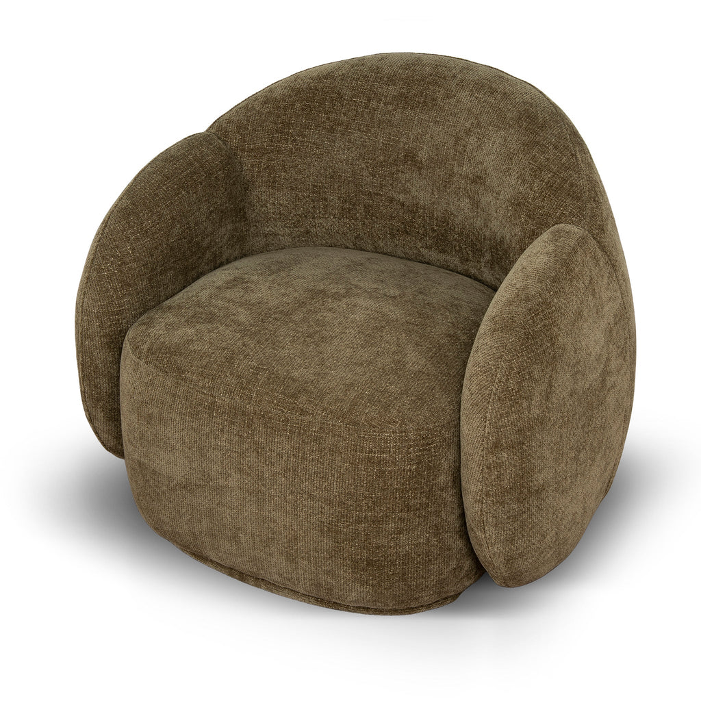 Armchair - Lila Olive