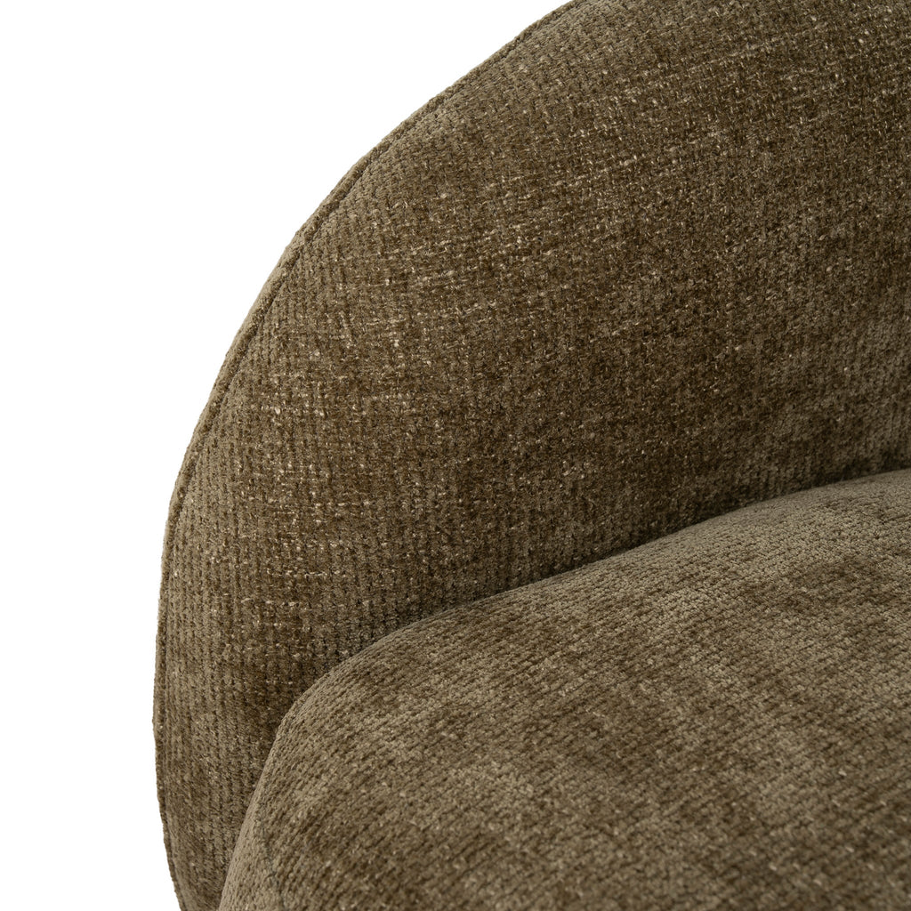 Armchair - Lila Olive