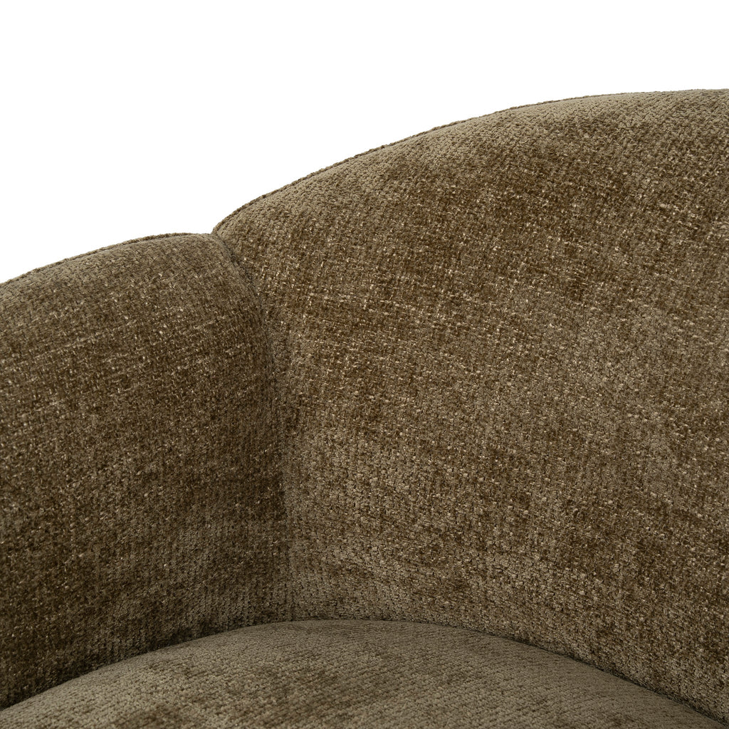 Armchair - Lila Olive