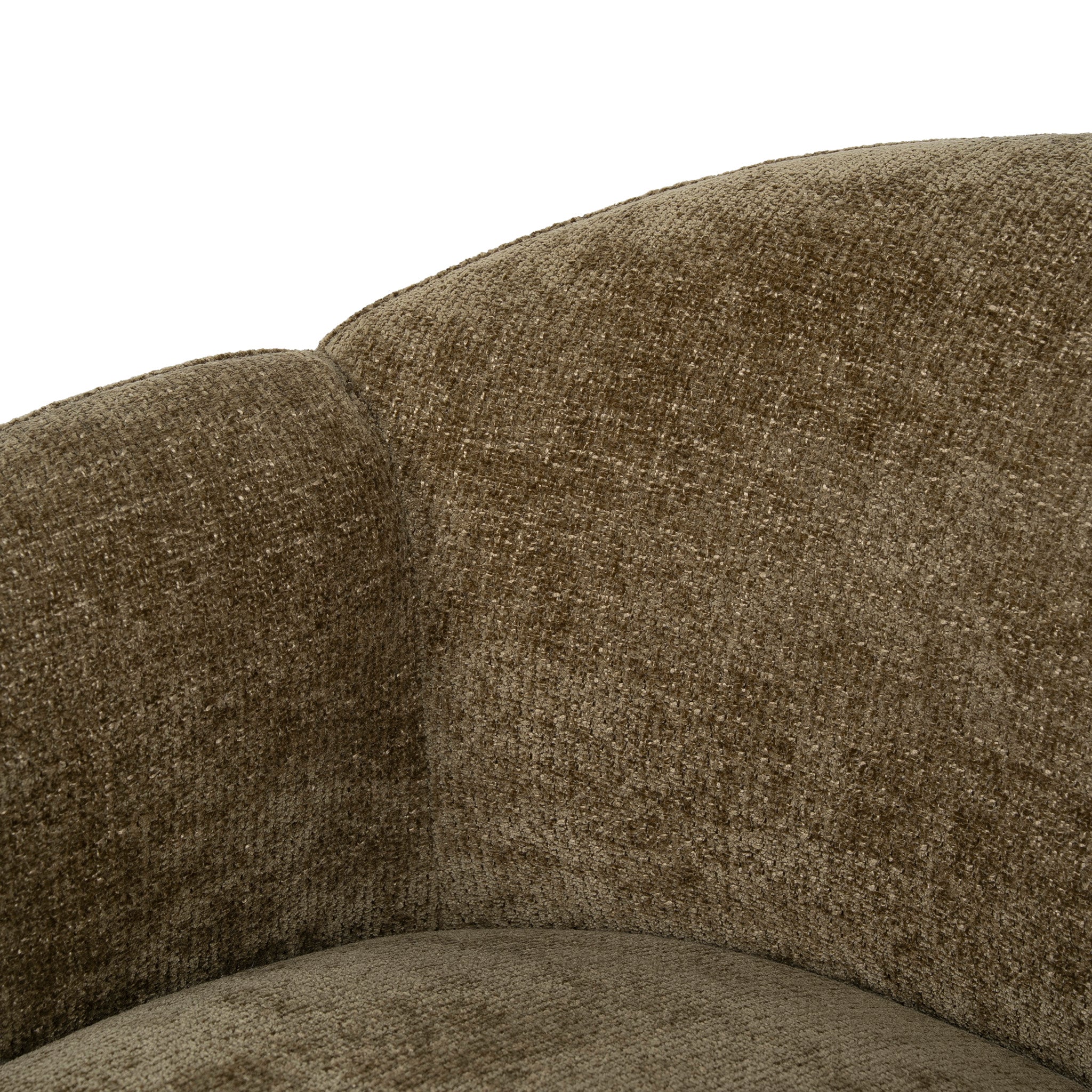 Armchair - Lila Olive