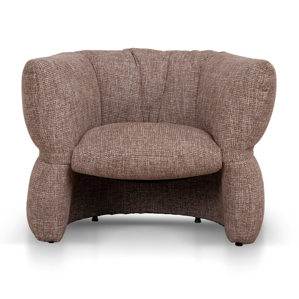 Armchair - Santiago Copper