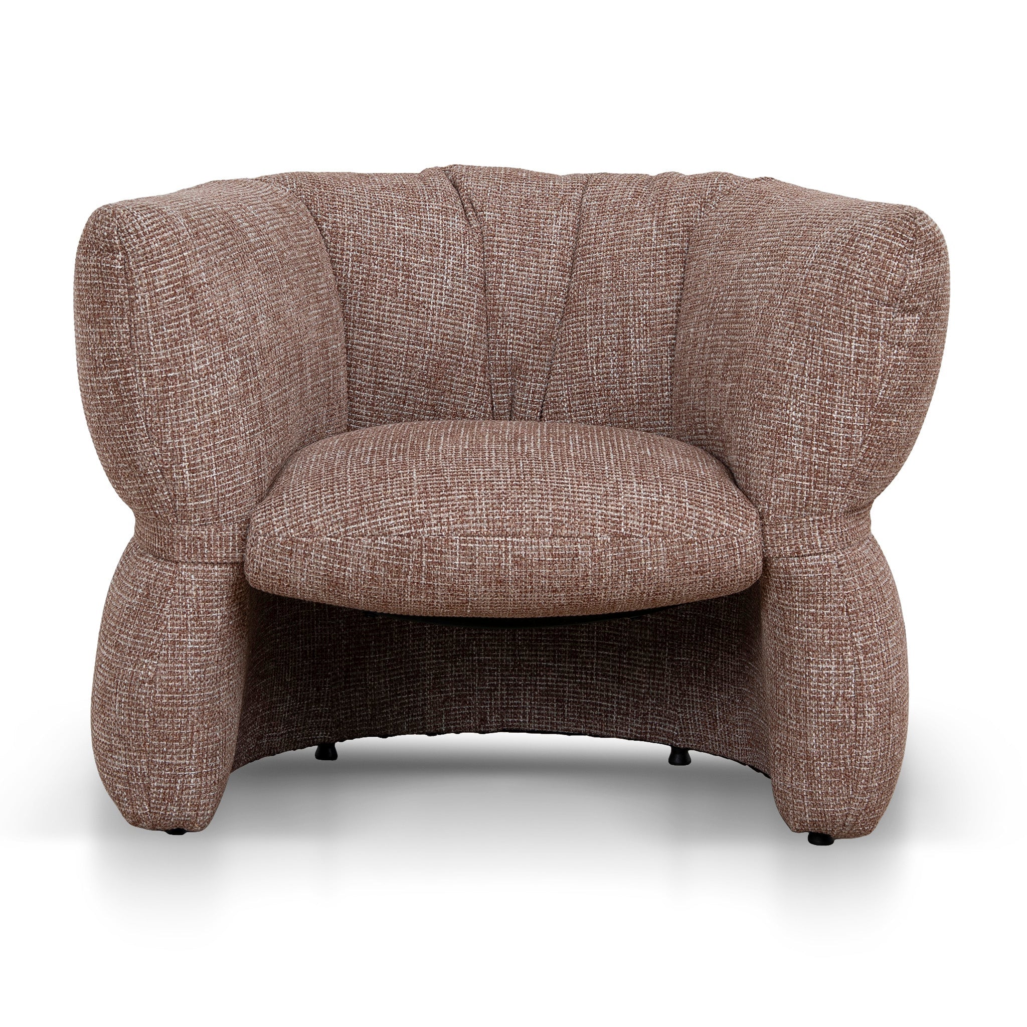 Armchair - Santiago Copper