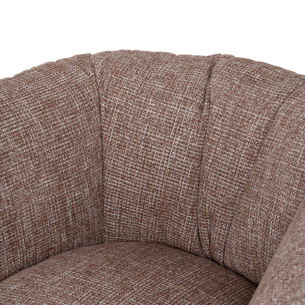 Armchair - Santiago Copper