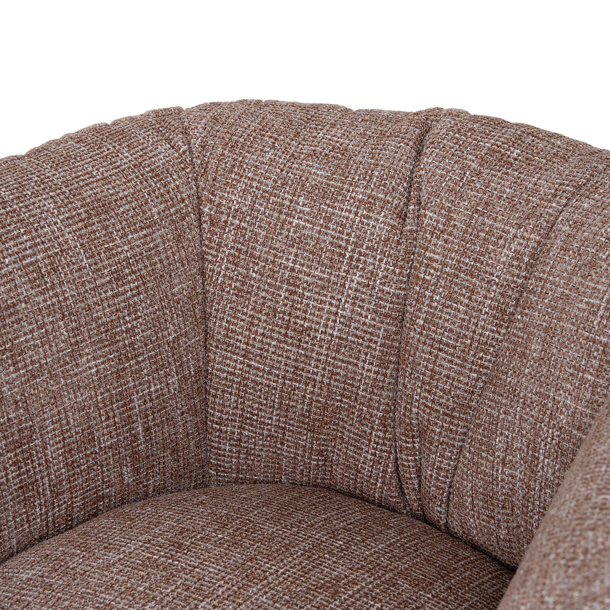 Armchair - Santiago Copper