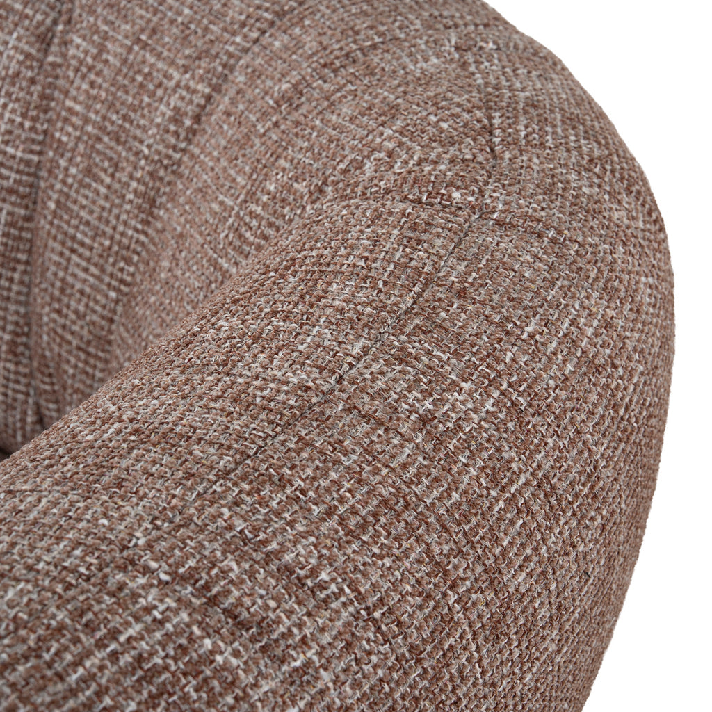 Armchair - Santiago Copper