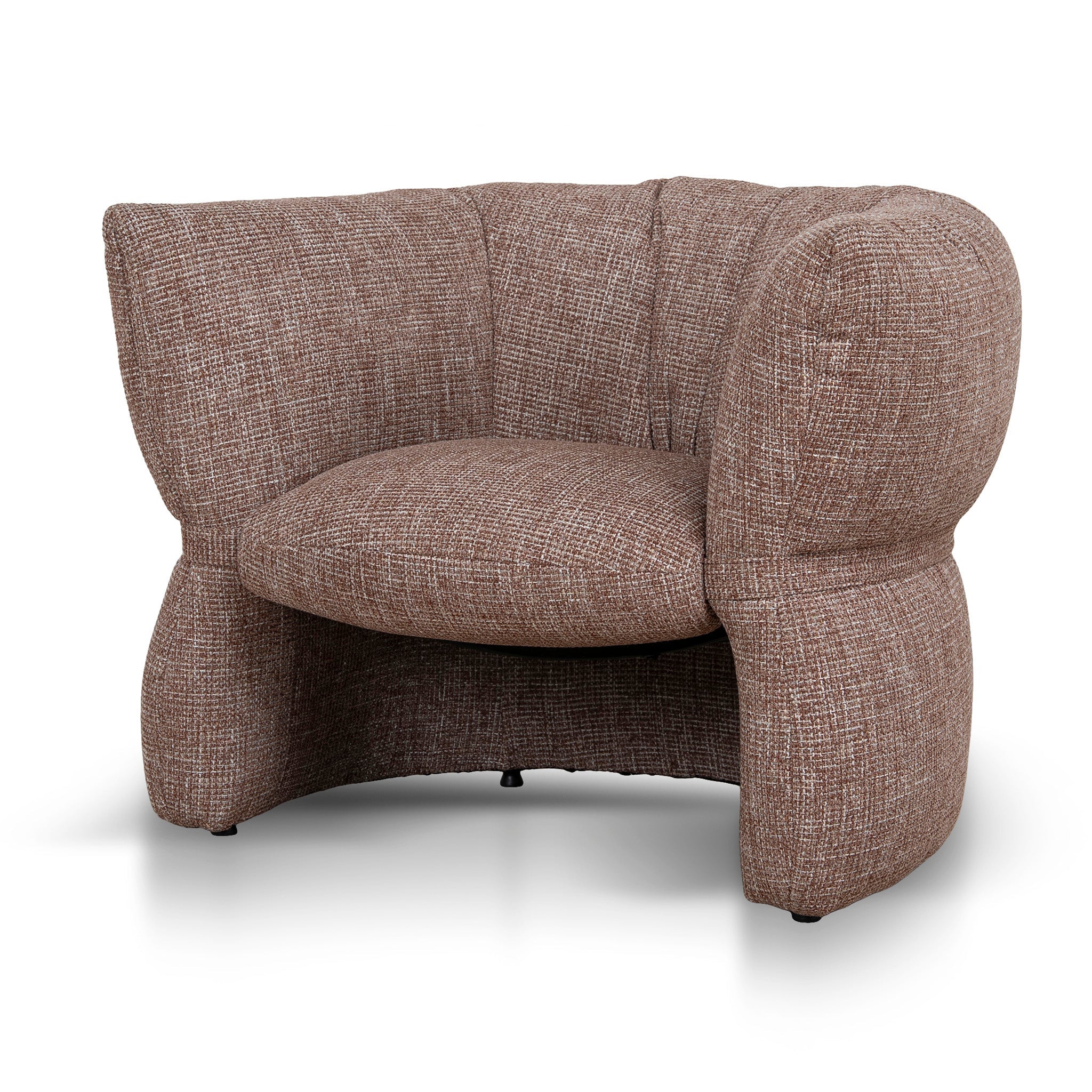Armchair - Santiago Copper
