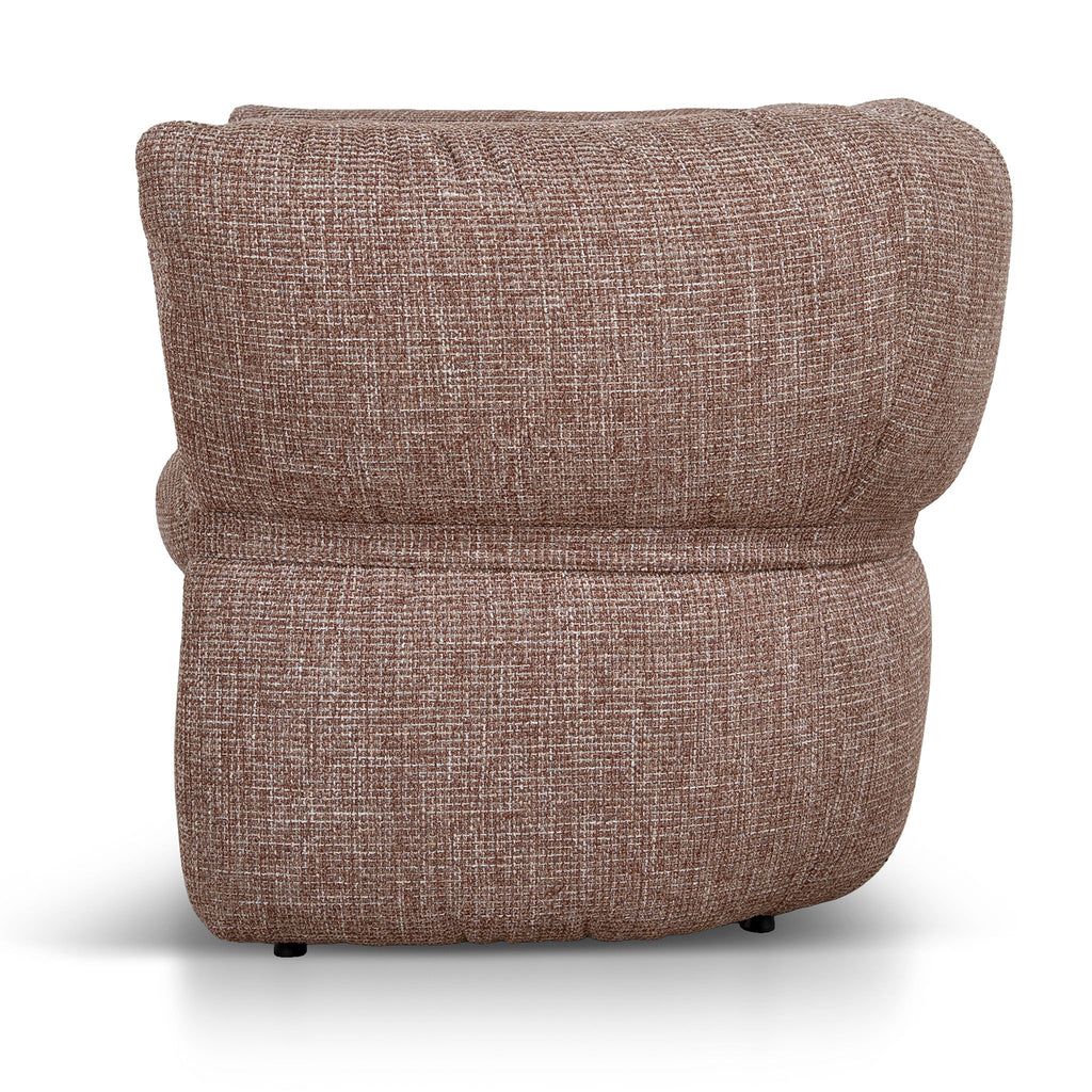 Armchair - Santiago Copper