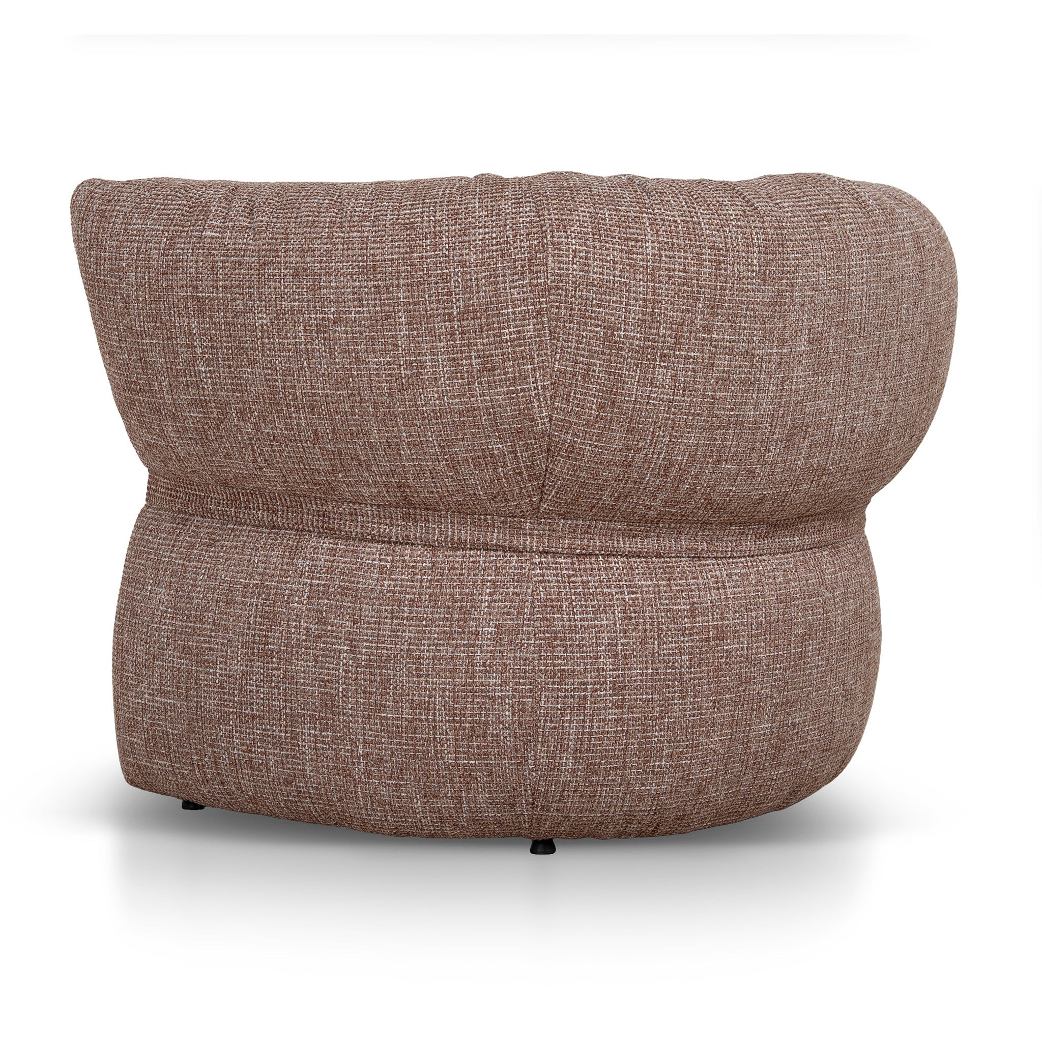 Armchair - Santiago Copper